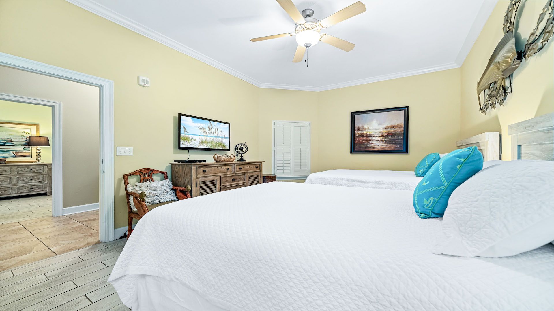 Oasis 2403 | Phoenix Rentals Vacation Properties
