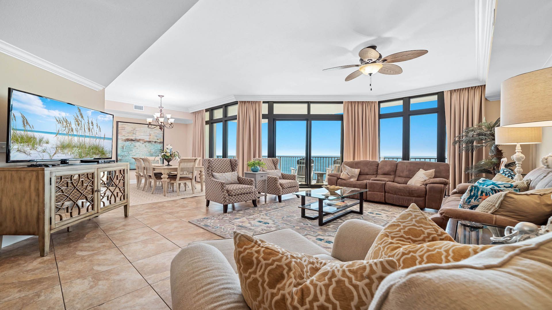 Oasis 1609 | Phoenix Rentals Vacation Properties
