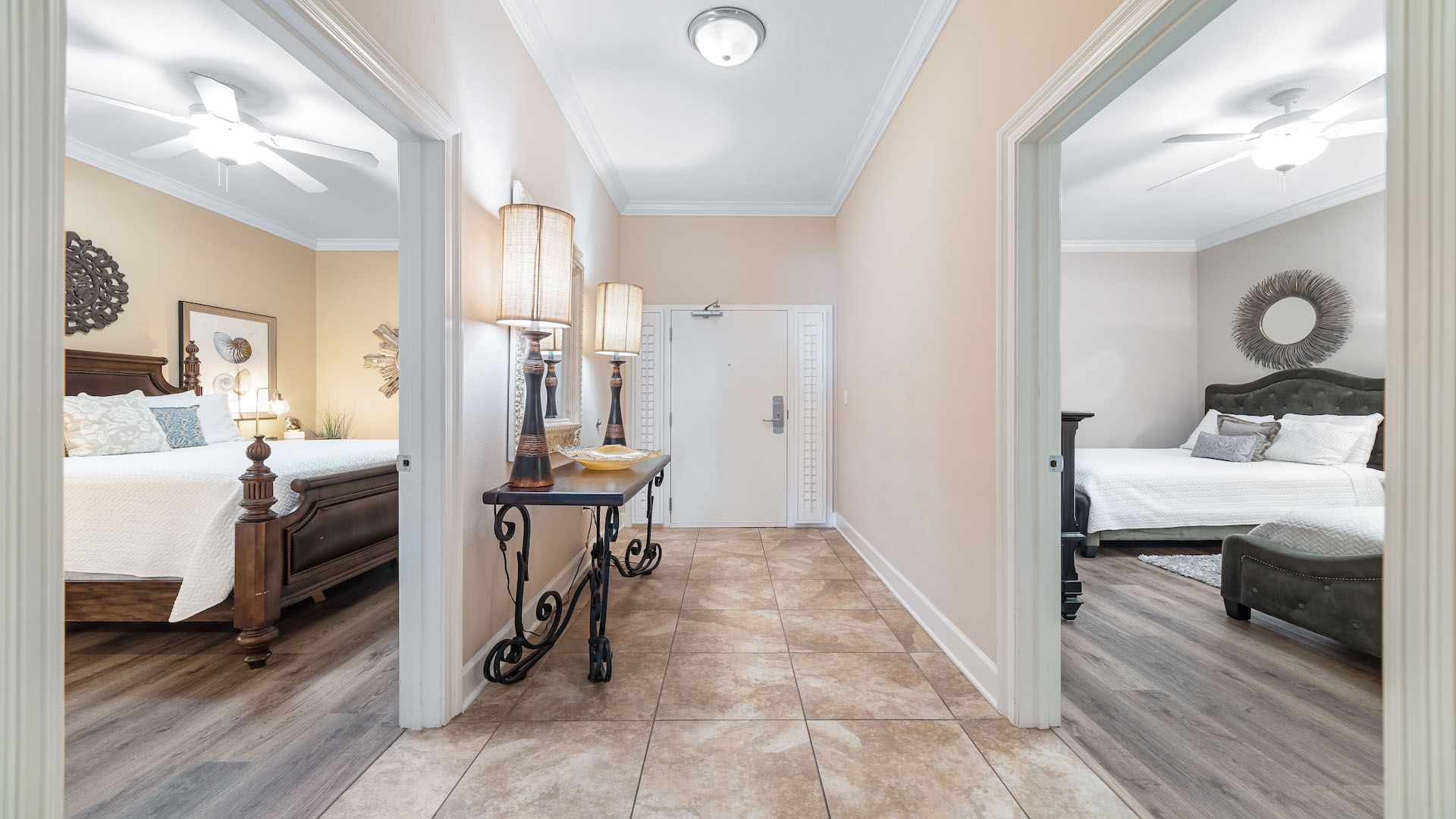 Oasis 1609 | Phoenix Rentals Vacation Properties