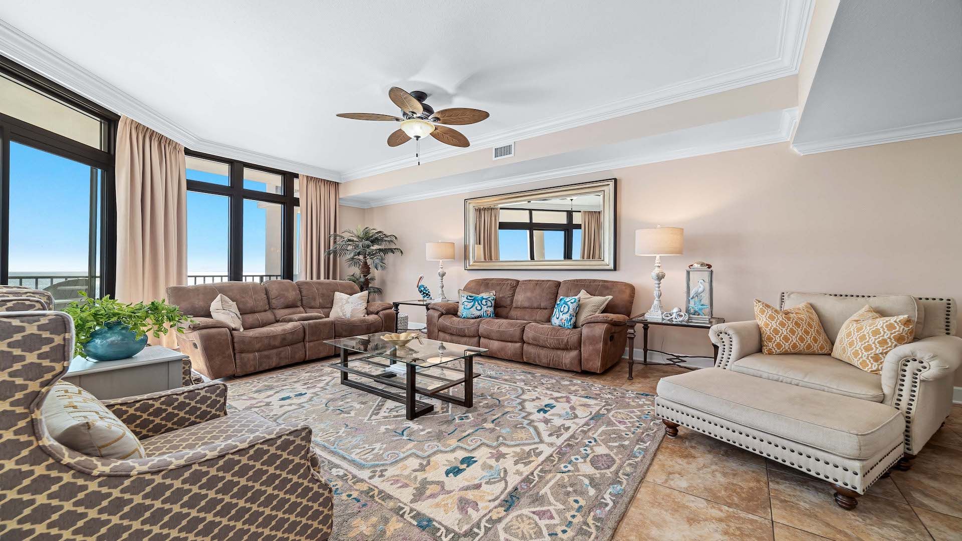 Oasis 1609 | Phoenix Rentals Vacation Properties