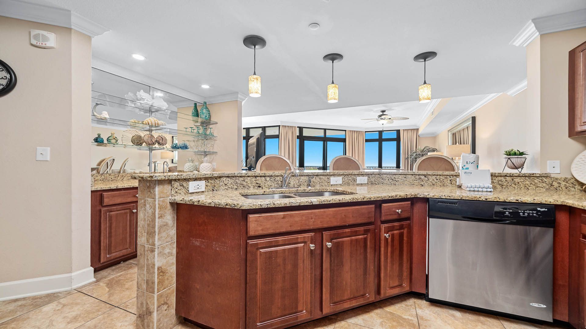 Oasis 1609 | Phoenix Rentals Vacation Properties