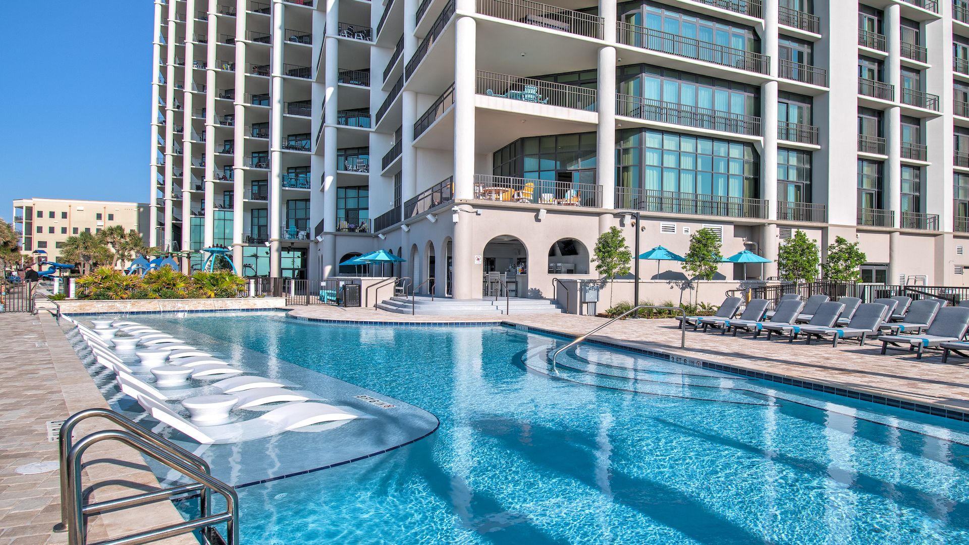 Oasis 1609 | Phoenix Rentals Vacation Properties