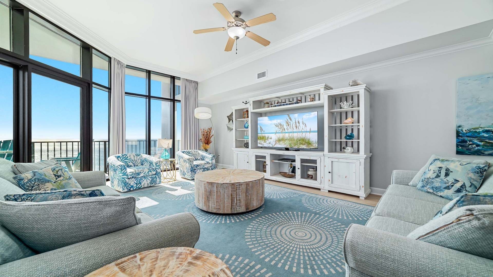 Oasis 3105 | Phoenix Rentals Vacation Properties