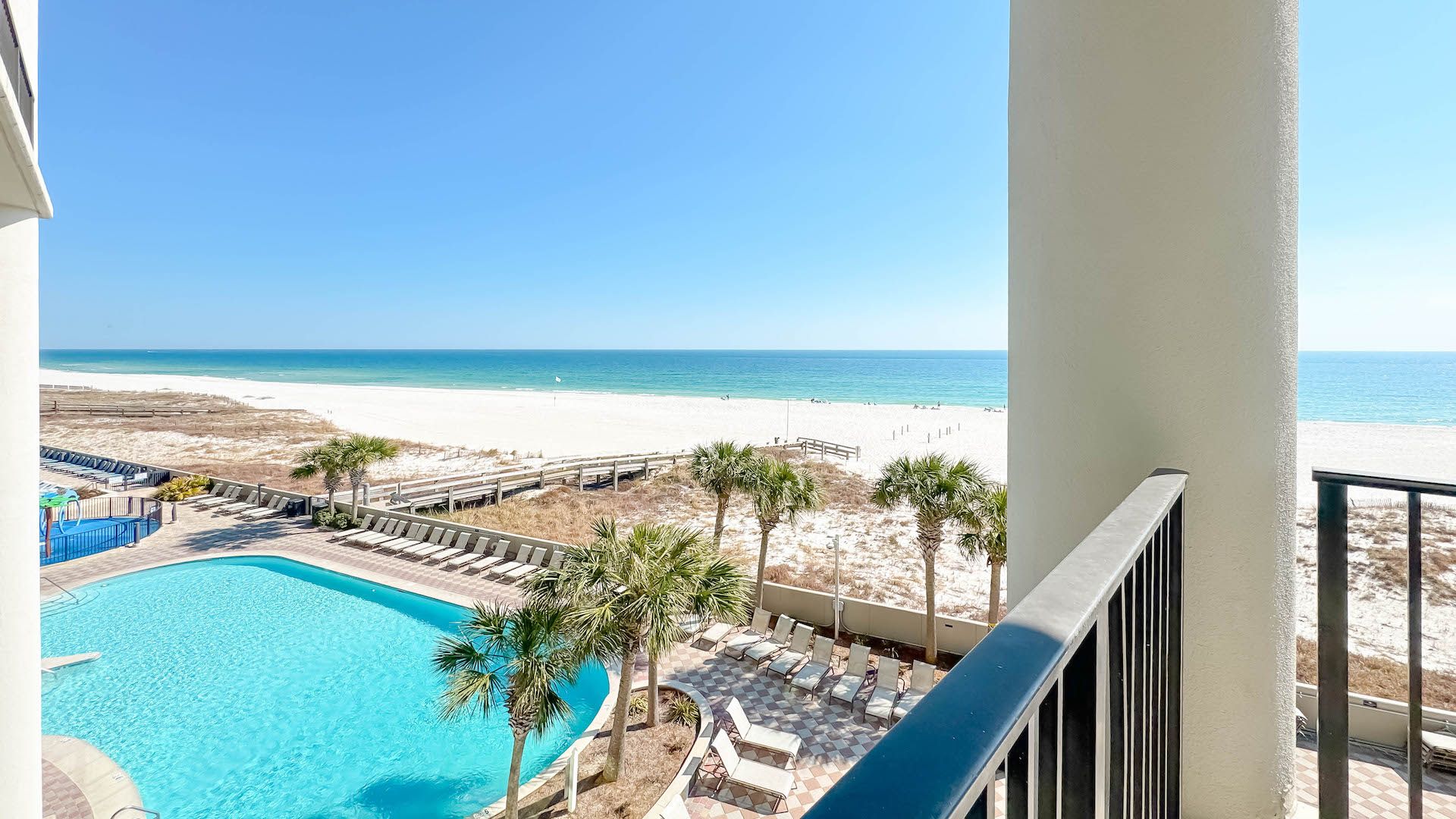 Oasis 305 | Phoenix Rentals Vacation Properties