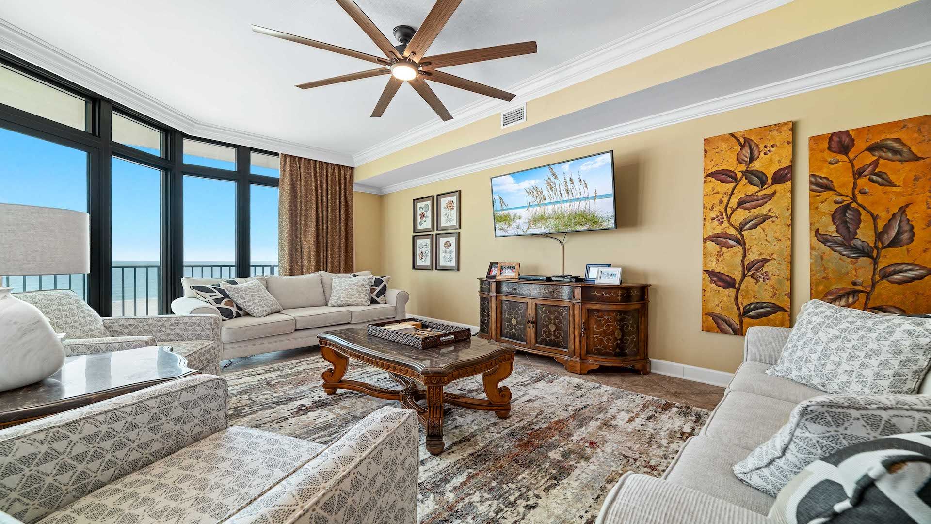 Oasis 305 | Phoenix Rentals Vacation Properties