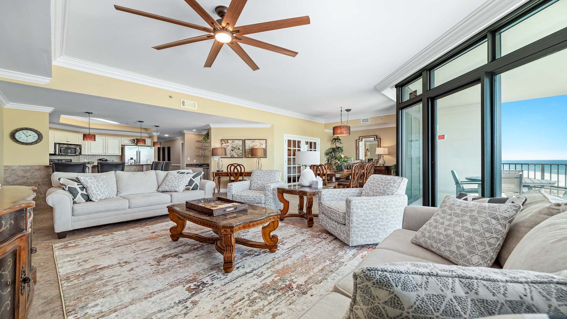 Oasis 305 | Phoenix Rentals Vacation Properties
