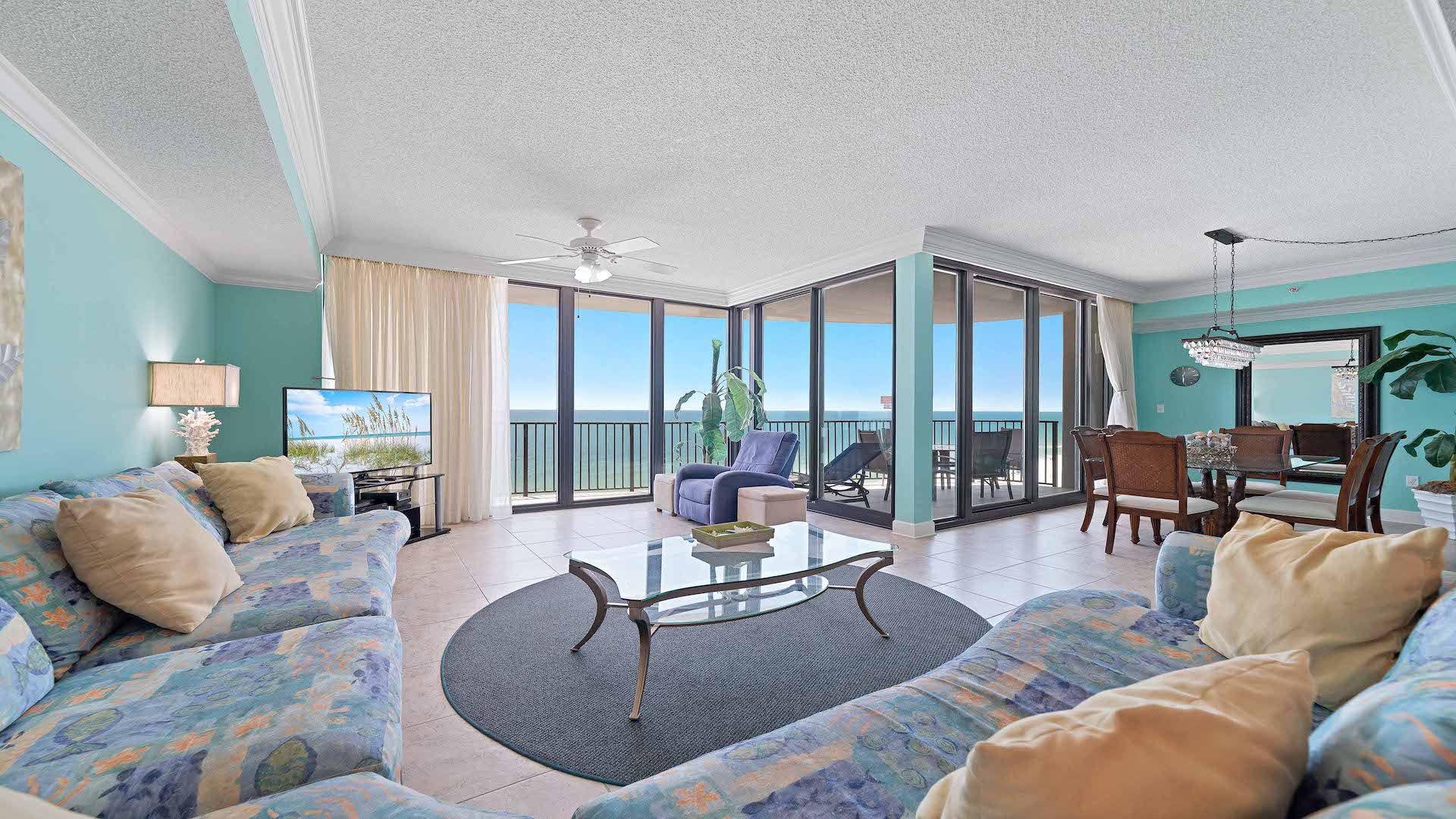 Phoenix IX 1104 | Phoenix Rentals Vacation Properties