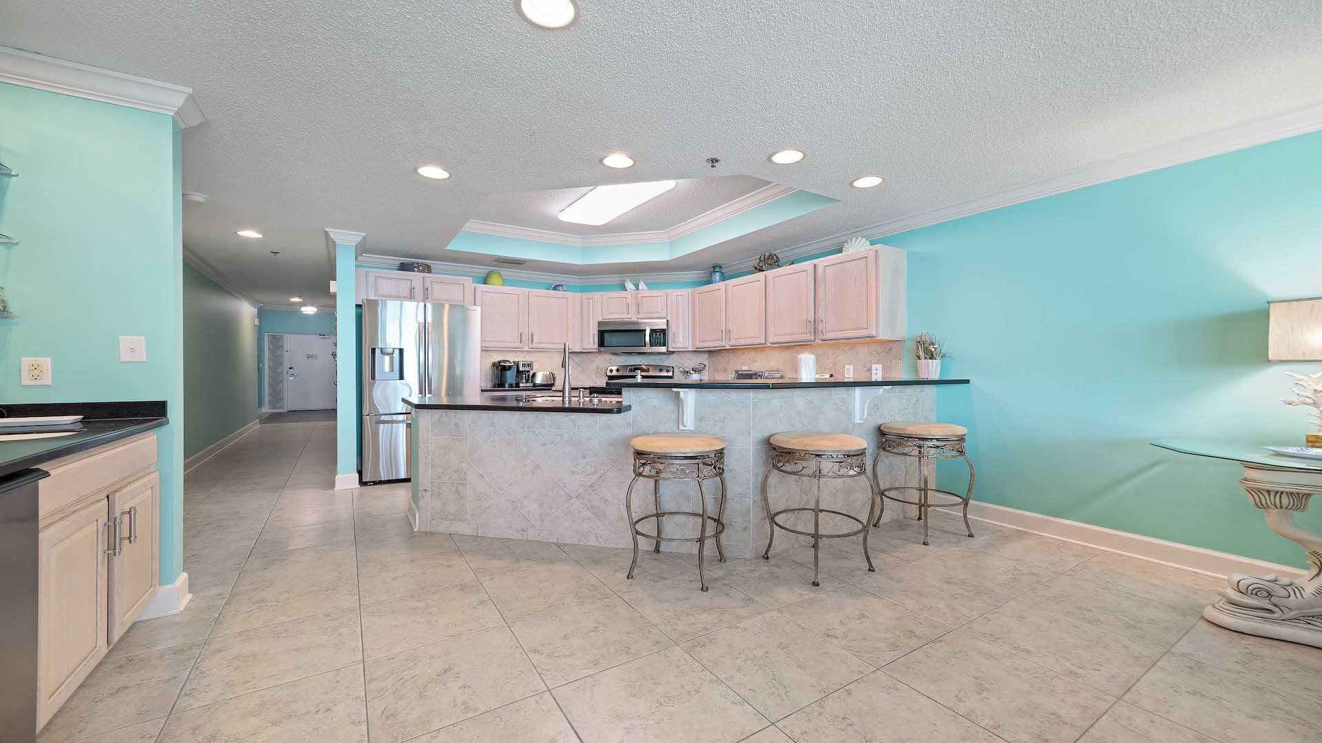 Phoenix IX 1104 | Phoenix Rentals Vacation Properties