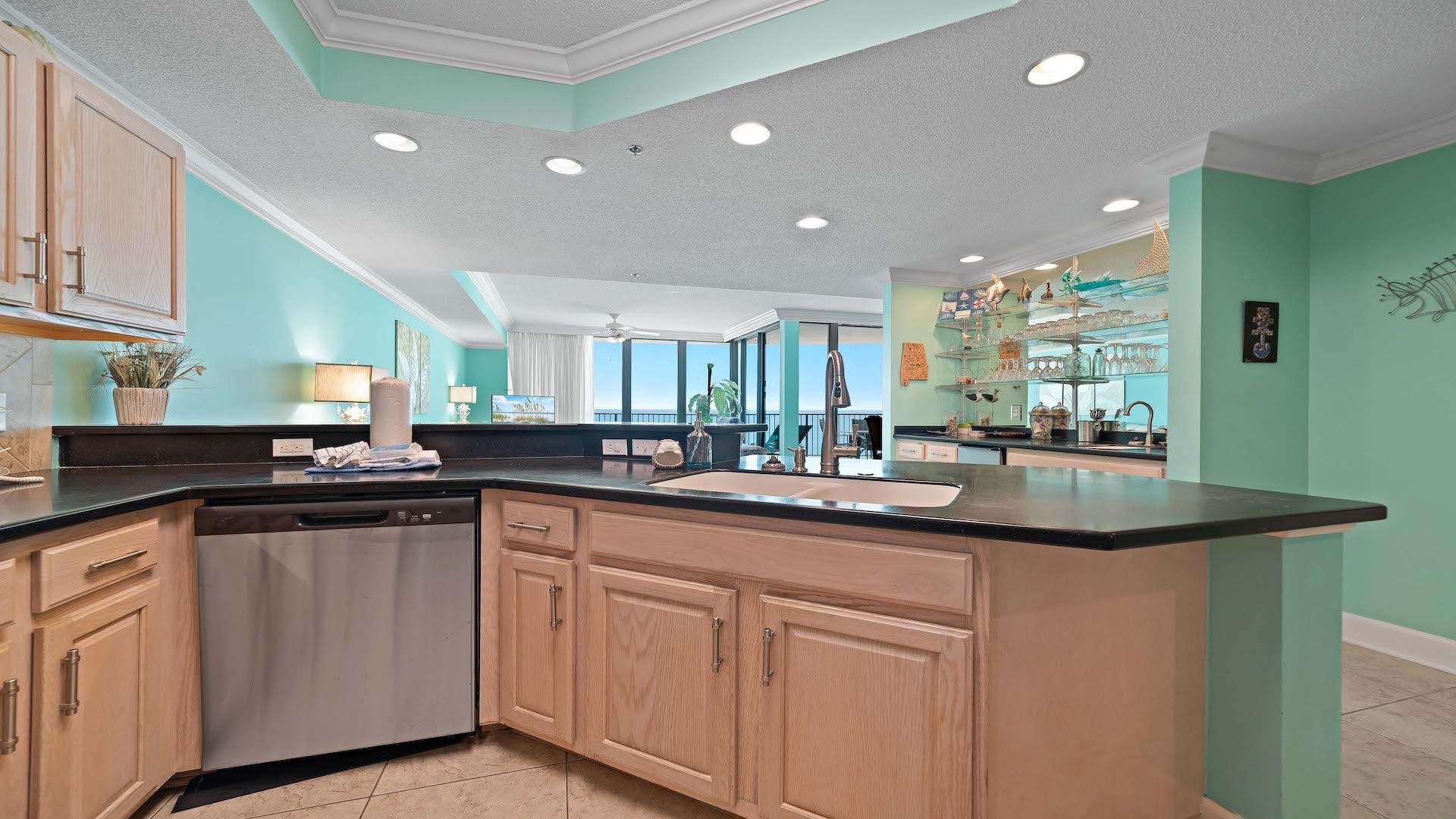 Phoenix IX 1104 | Phoenix Rentals Vacation Properties