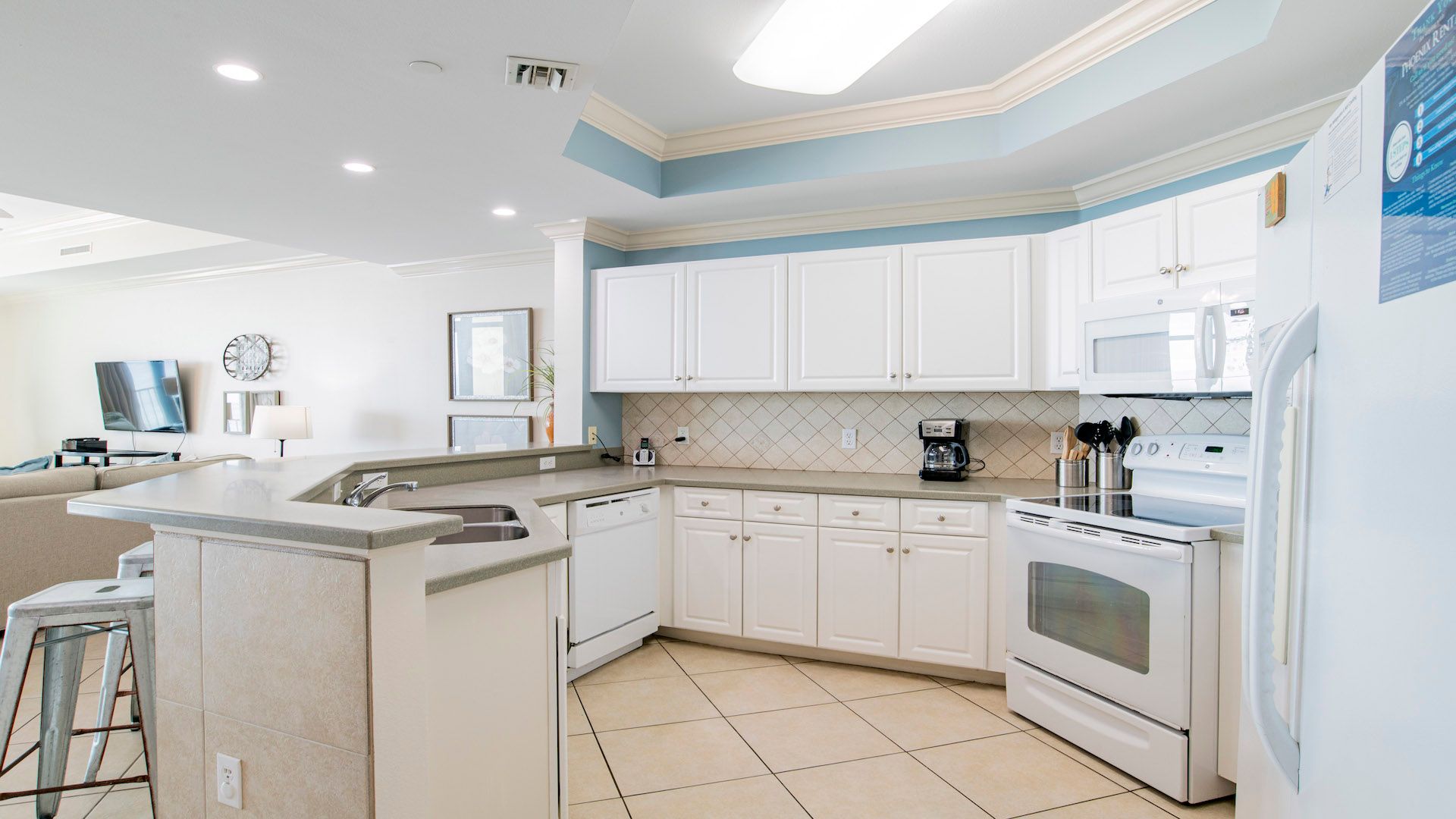Phoenix West 1208 | Phoenix Rentals Vacation Properties