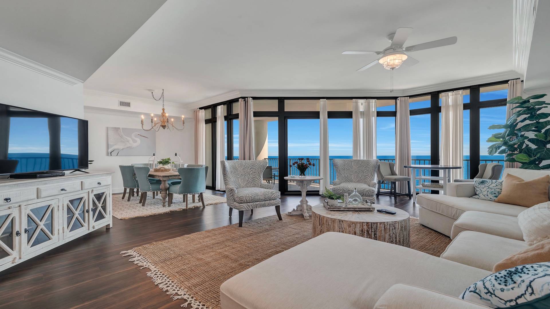 Phoenix West II 1603 | Phoenix Rentals Vacation Properties