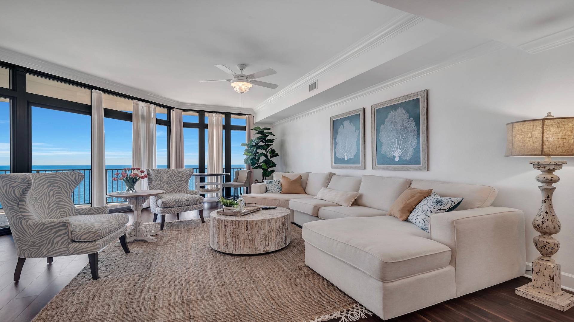 Phoenix West II 1603 | Phoenix Rentals Vacation Properties