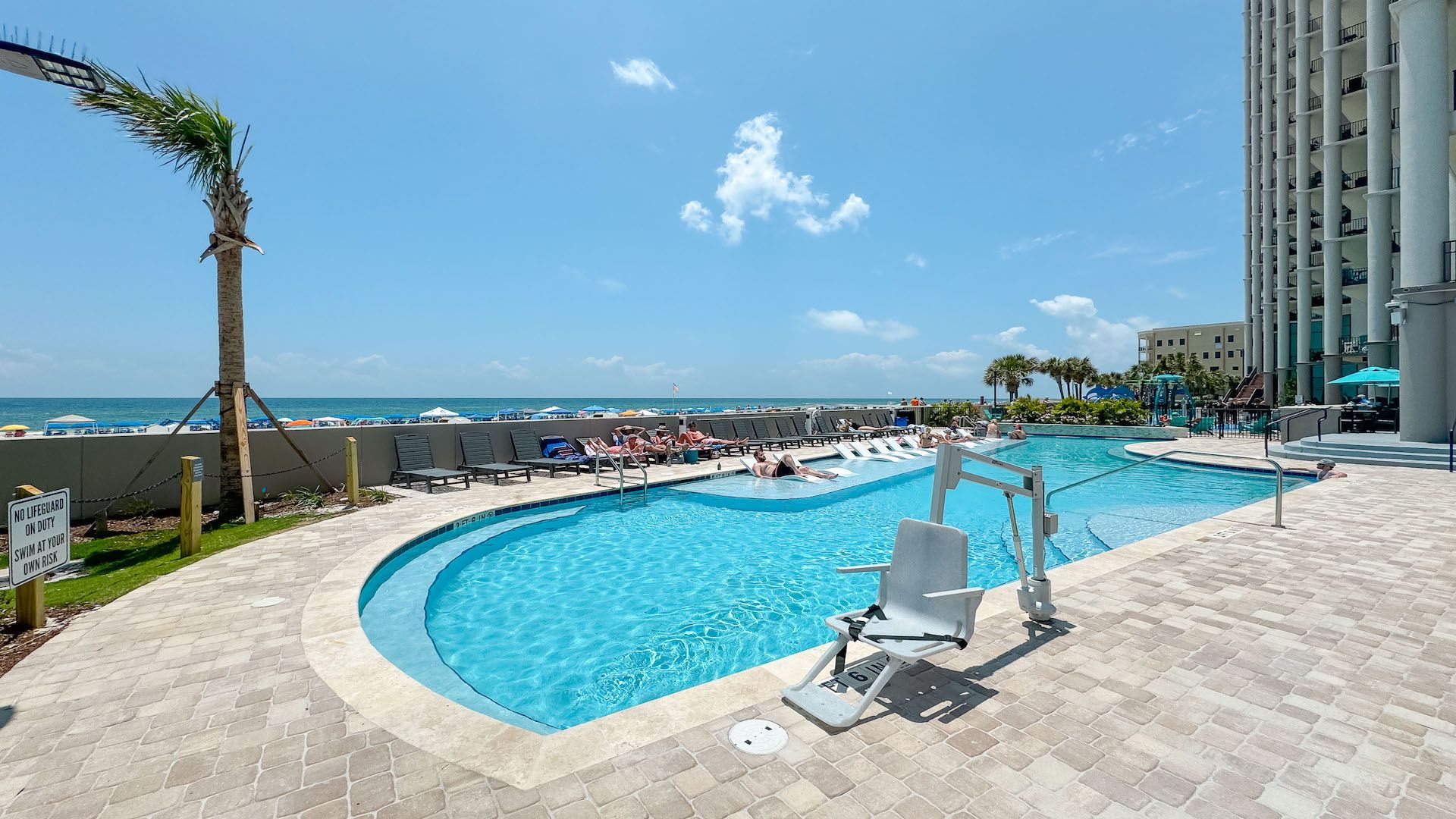 Oasis 1111 | Phoenix Rentals Vacation Properties