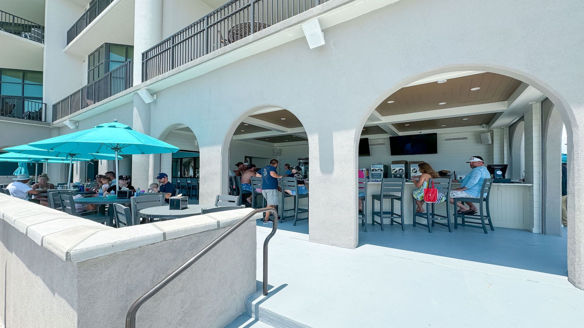 グリーンルーム Orange&Park カリフォルニア 額縁セット Orange Beach Vacation Rental | The Oasis at Orange Beach 1903