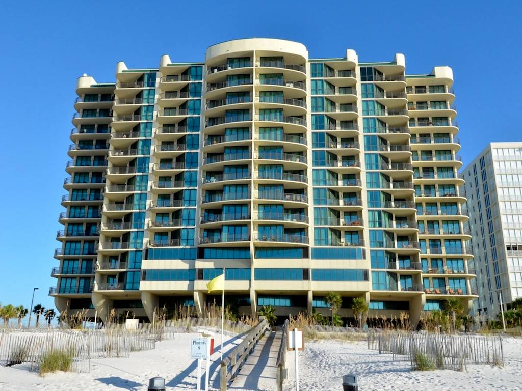 Phoenix IX 903 | Phoenix Rentals Vacation Properties