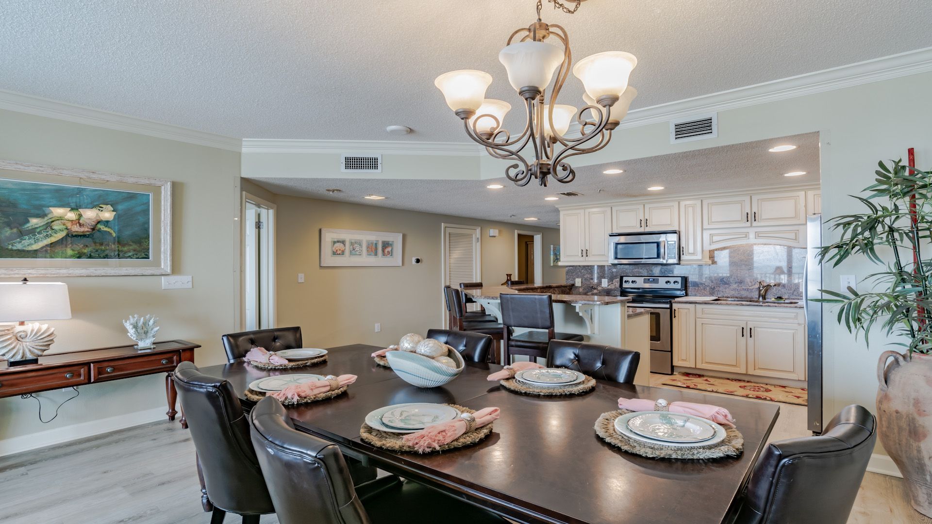 Phoenix X 209 | Phoenix Rentals Vacation Properties