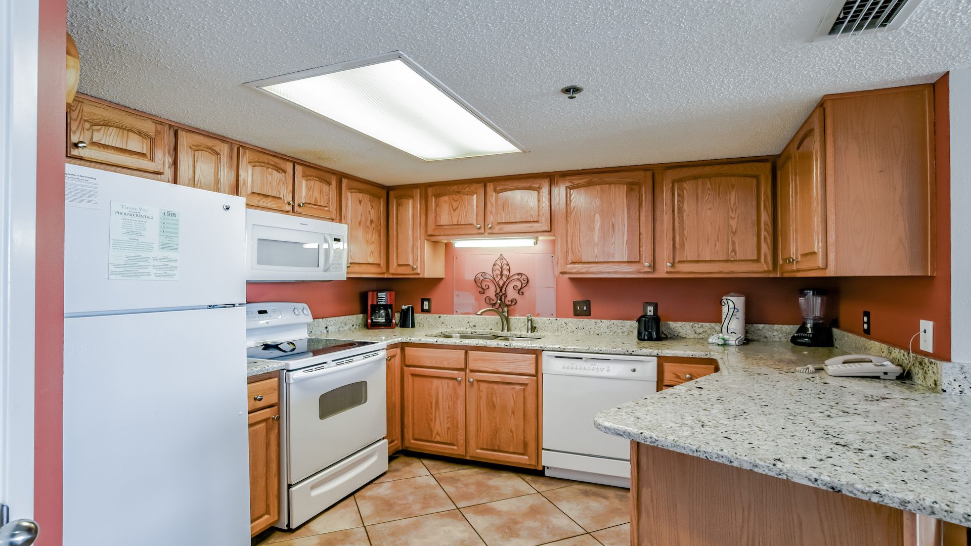 Phoenix V 510 | Phoenix Rentals Vacation Properties