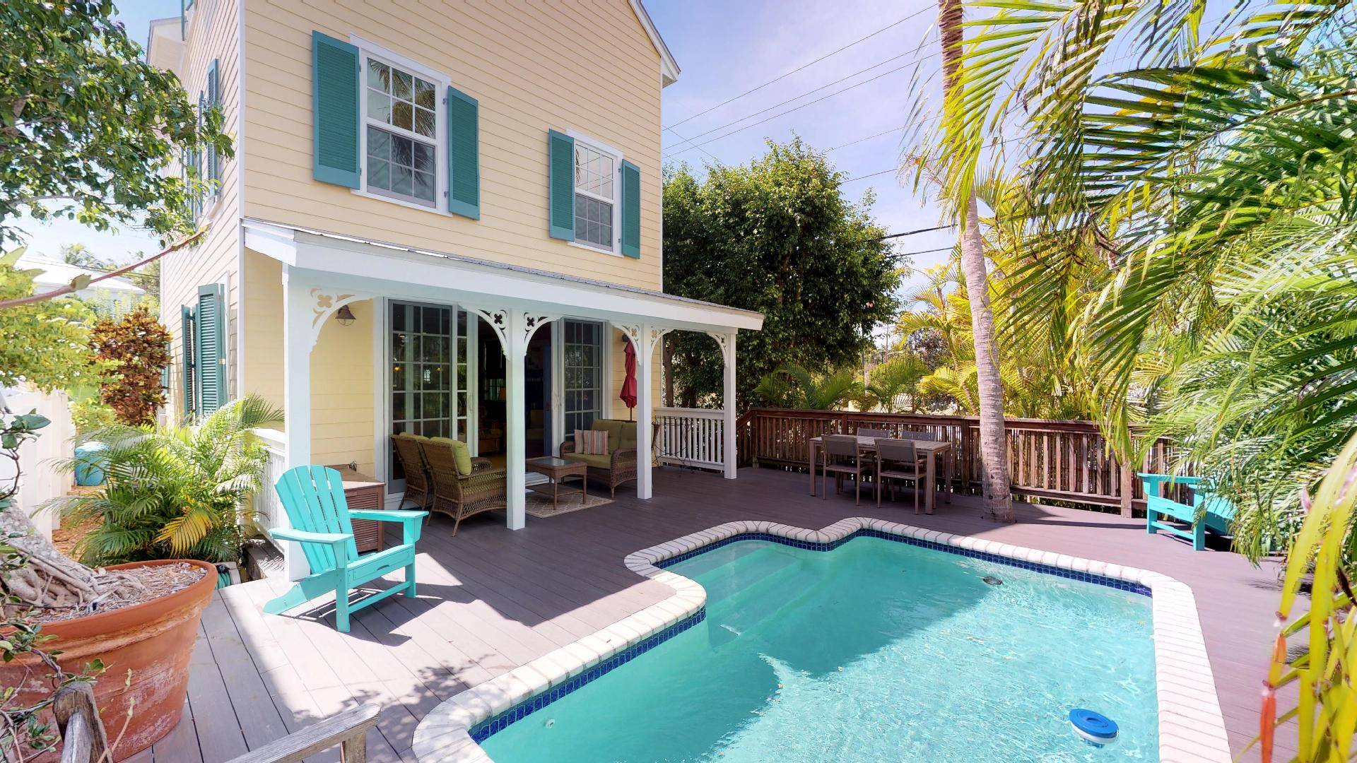 Corazon | Preferred Properties Key West, image size:1920x1080