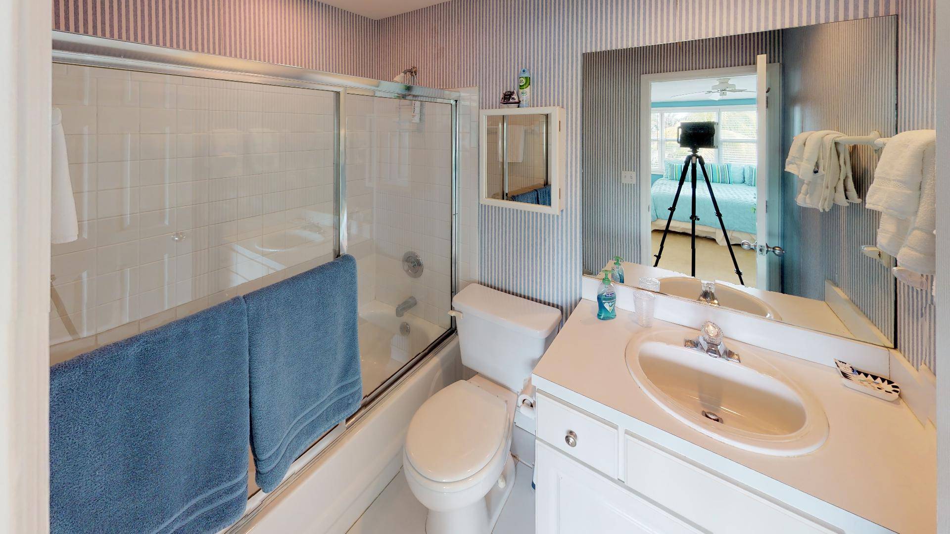 Third Floor Bath