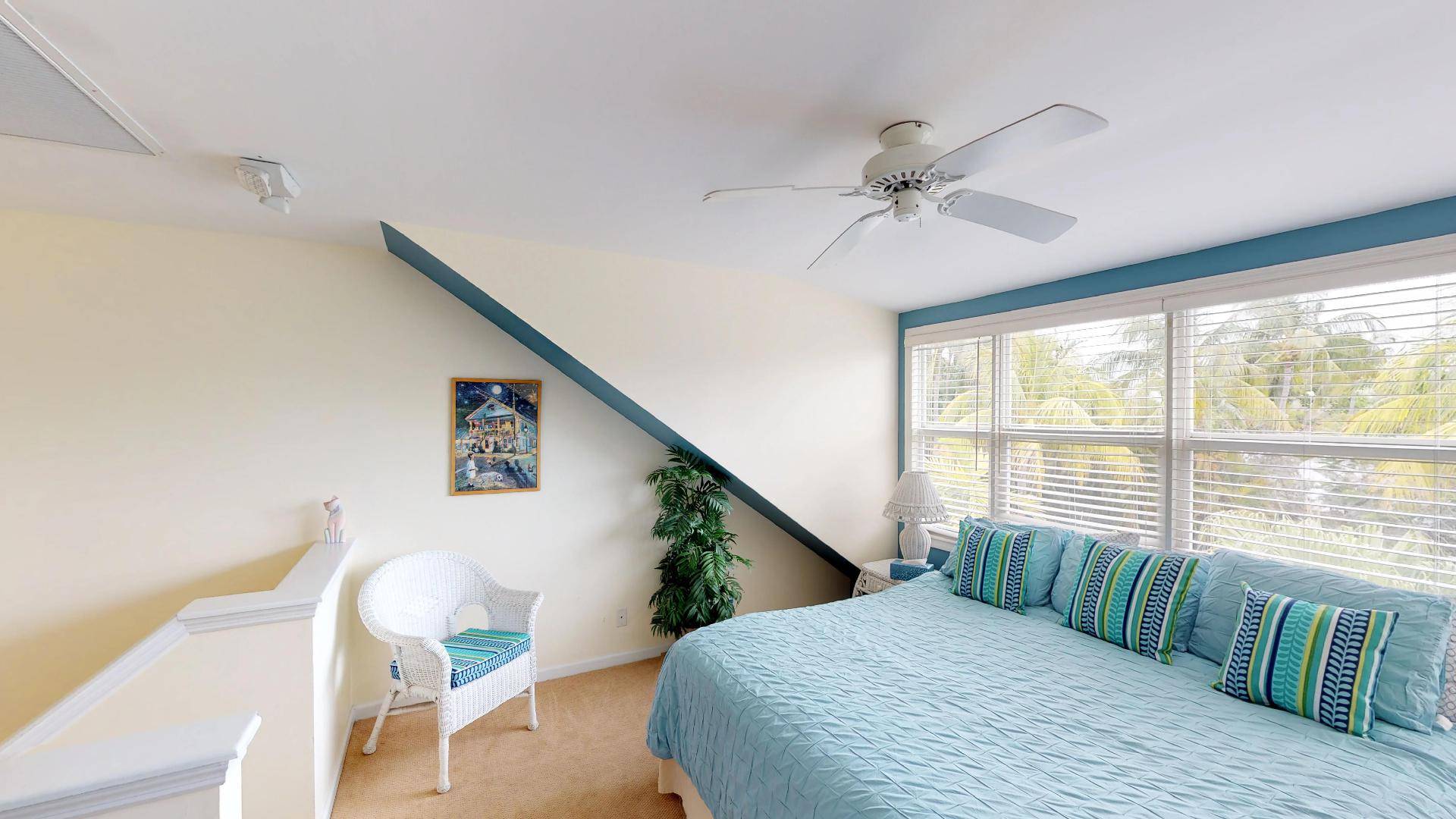 Third Floor Guest Room