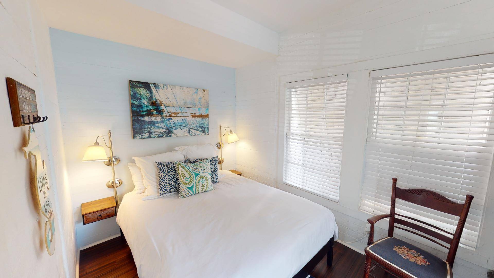807 Second Bedroom