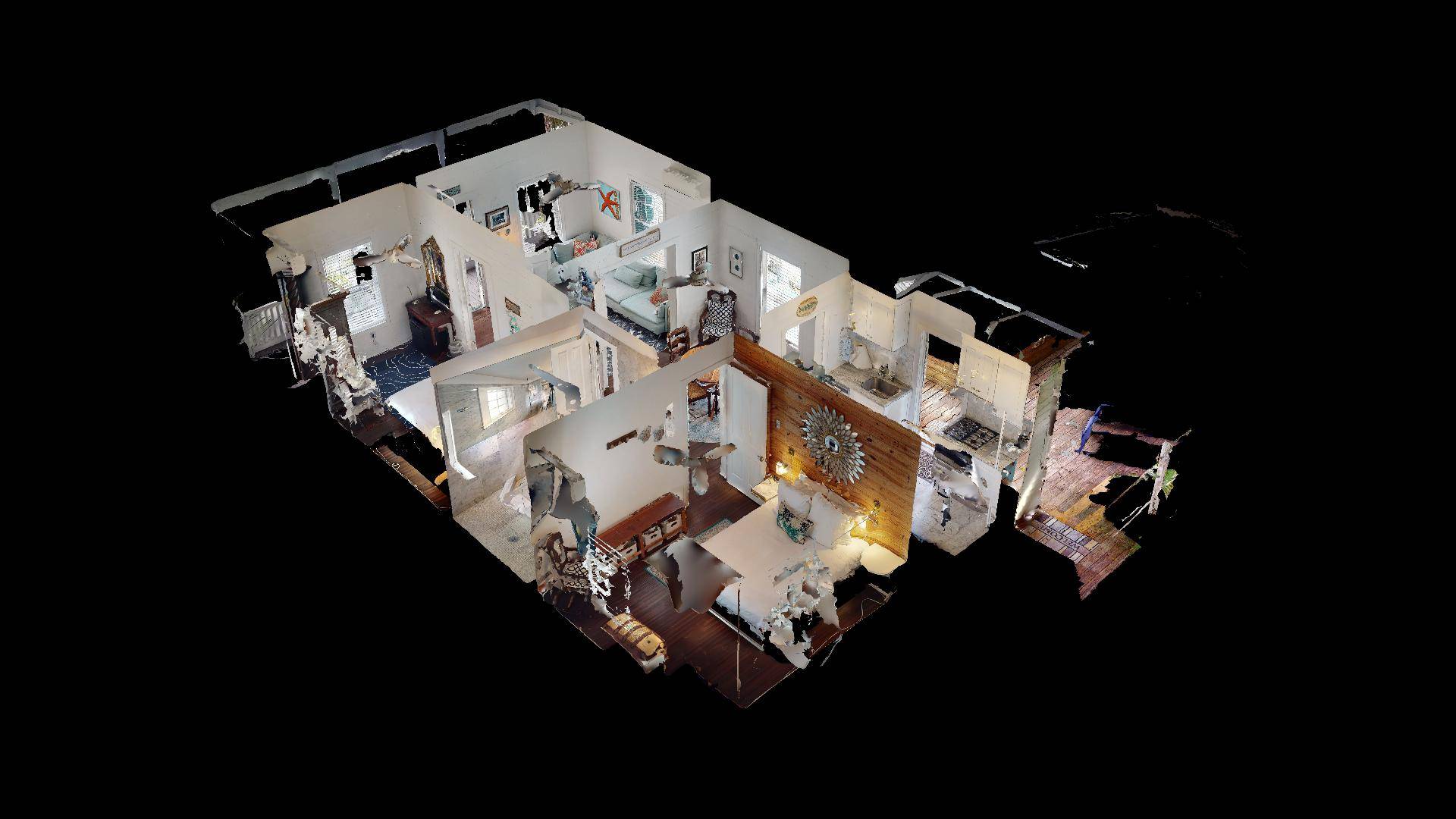 807 Fleming