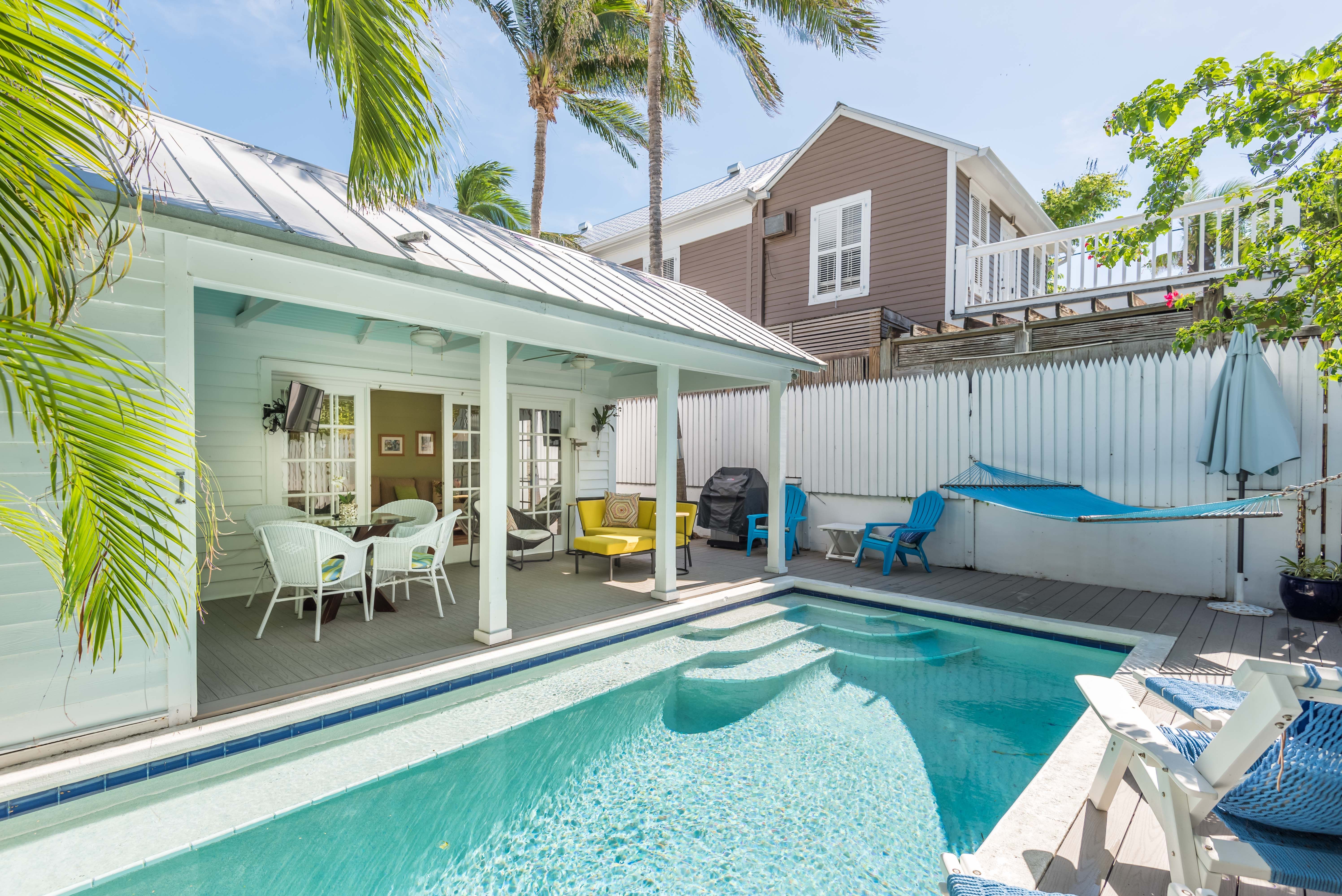 Tropical Jewel | Preferred Properties Key West, image size:5986x3996