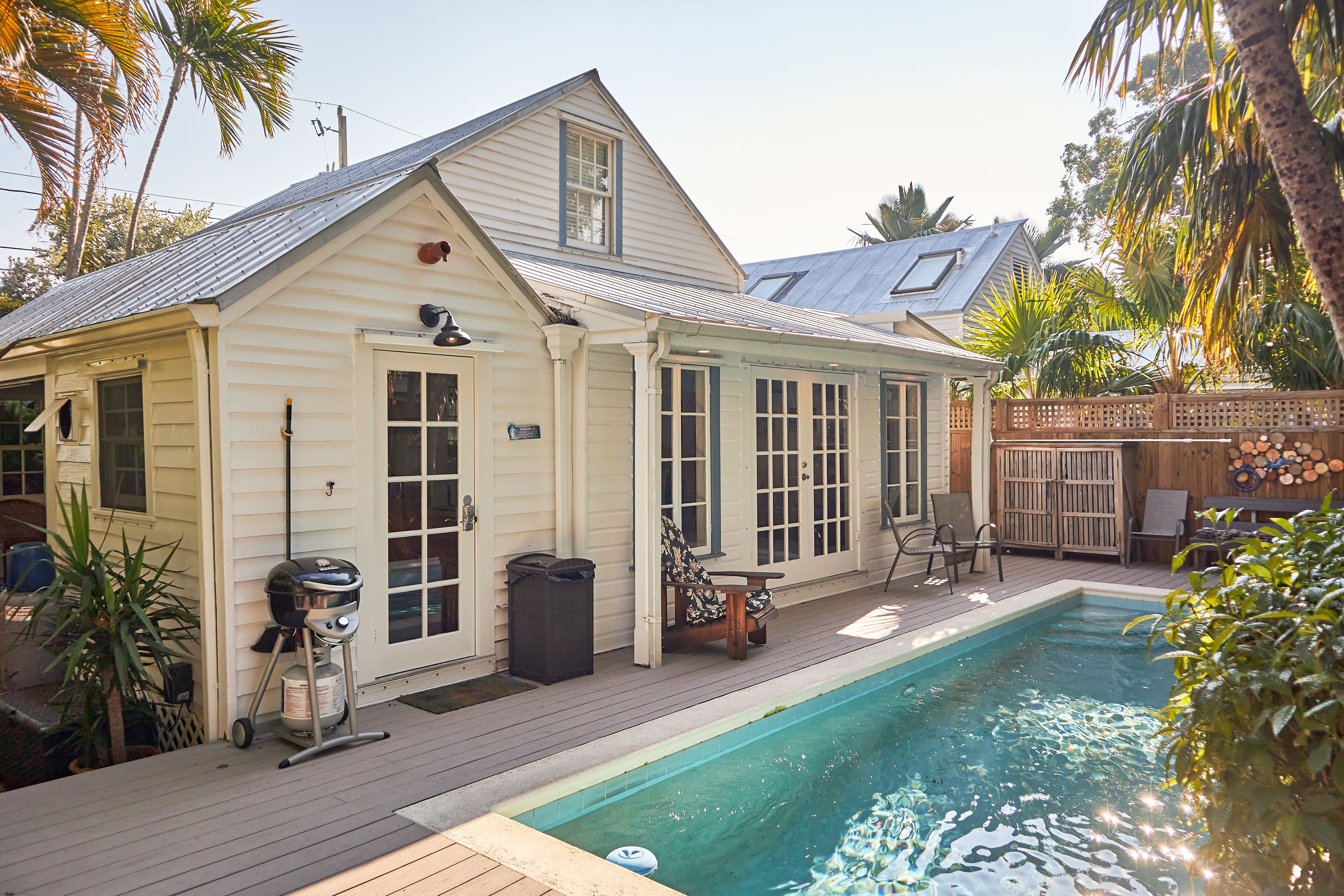 Heavenly Hideaway | Preferred Properties Key West, image size:2048x1365