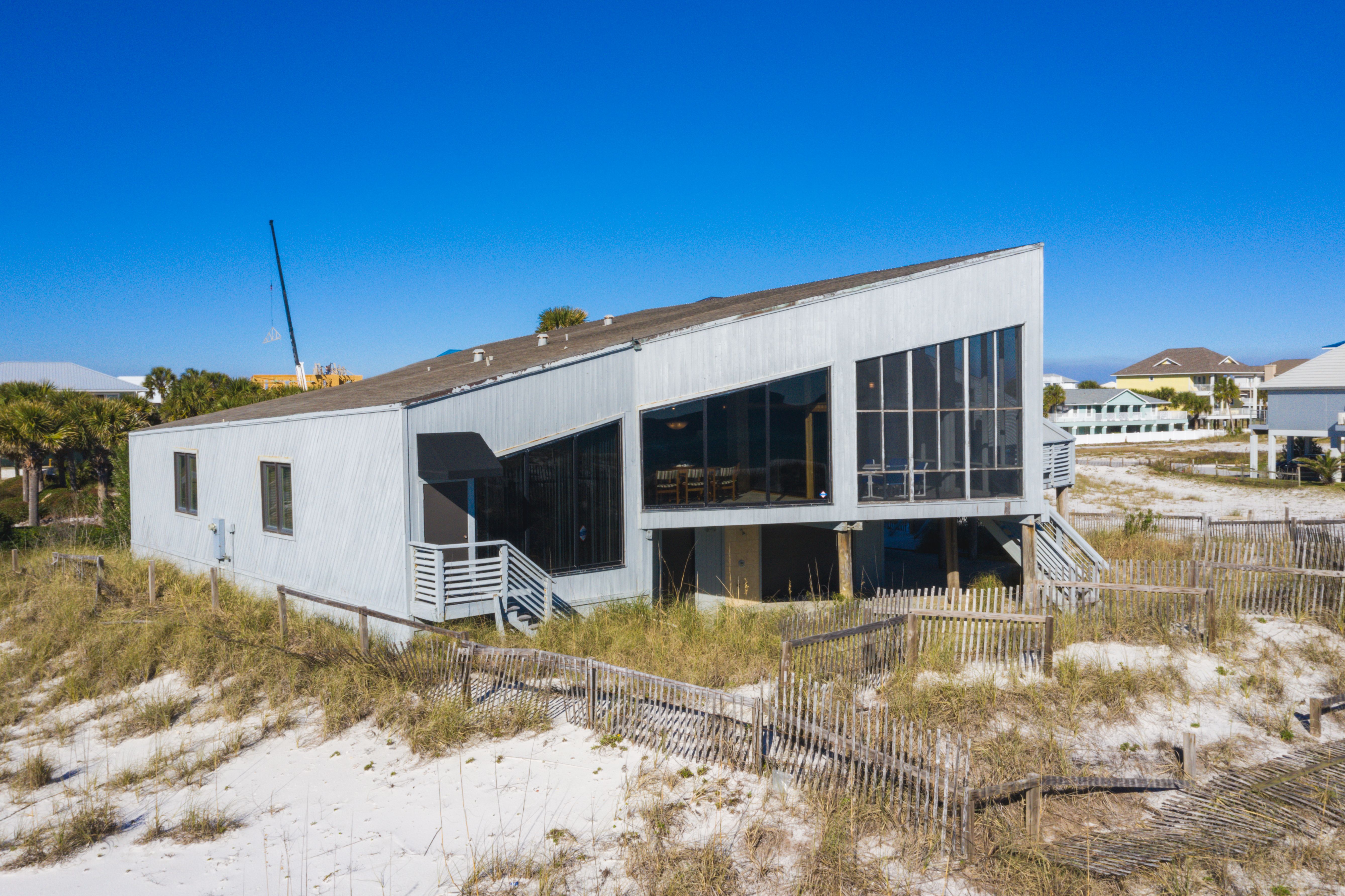 Ensenada Cinco 1736 Paradise Beach Homes