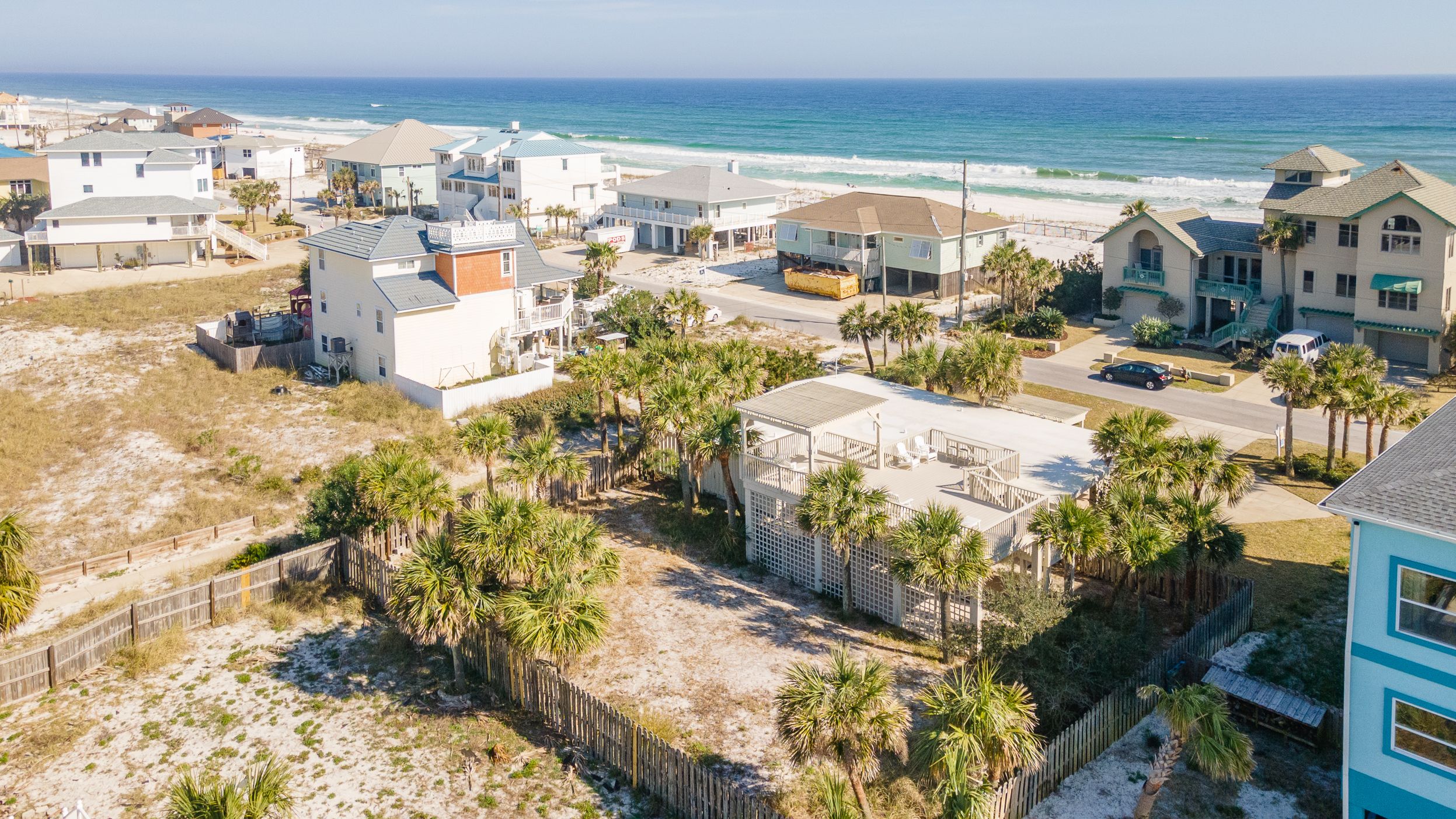 Ariola 1207 Paradise Beach Homes