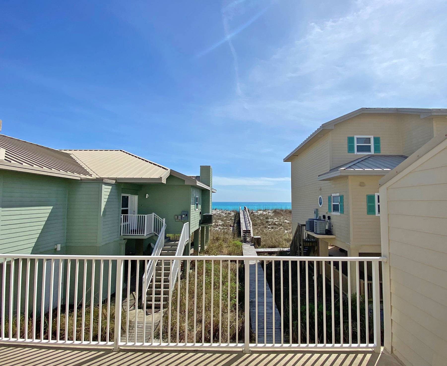 Portside Villas 11 Paradise Beach Homes
