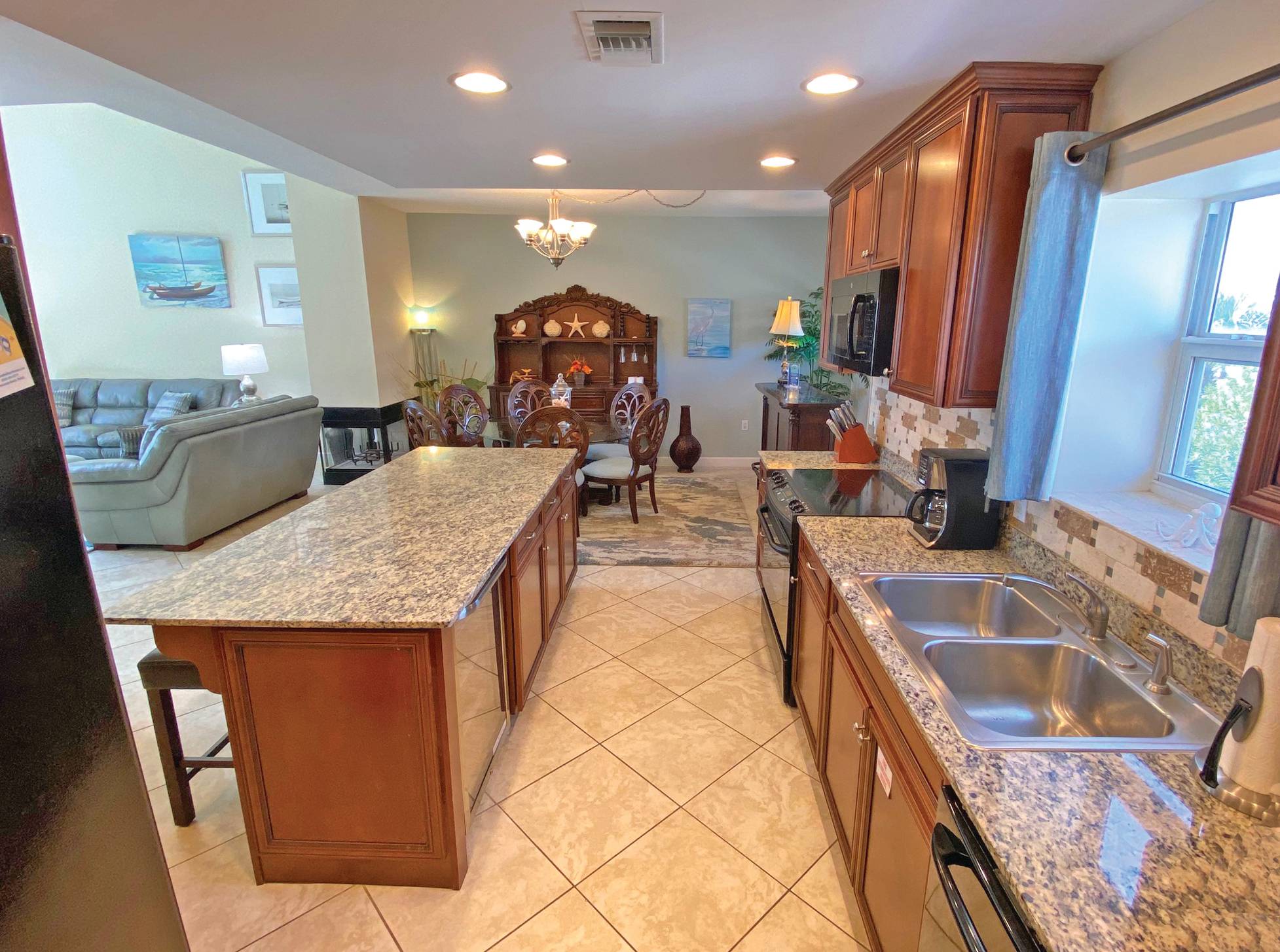 Portside Villas 11 Paradise Beach Homes