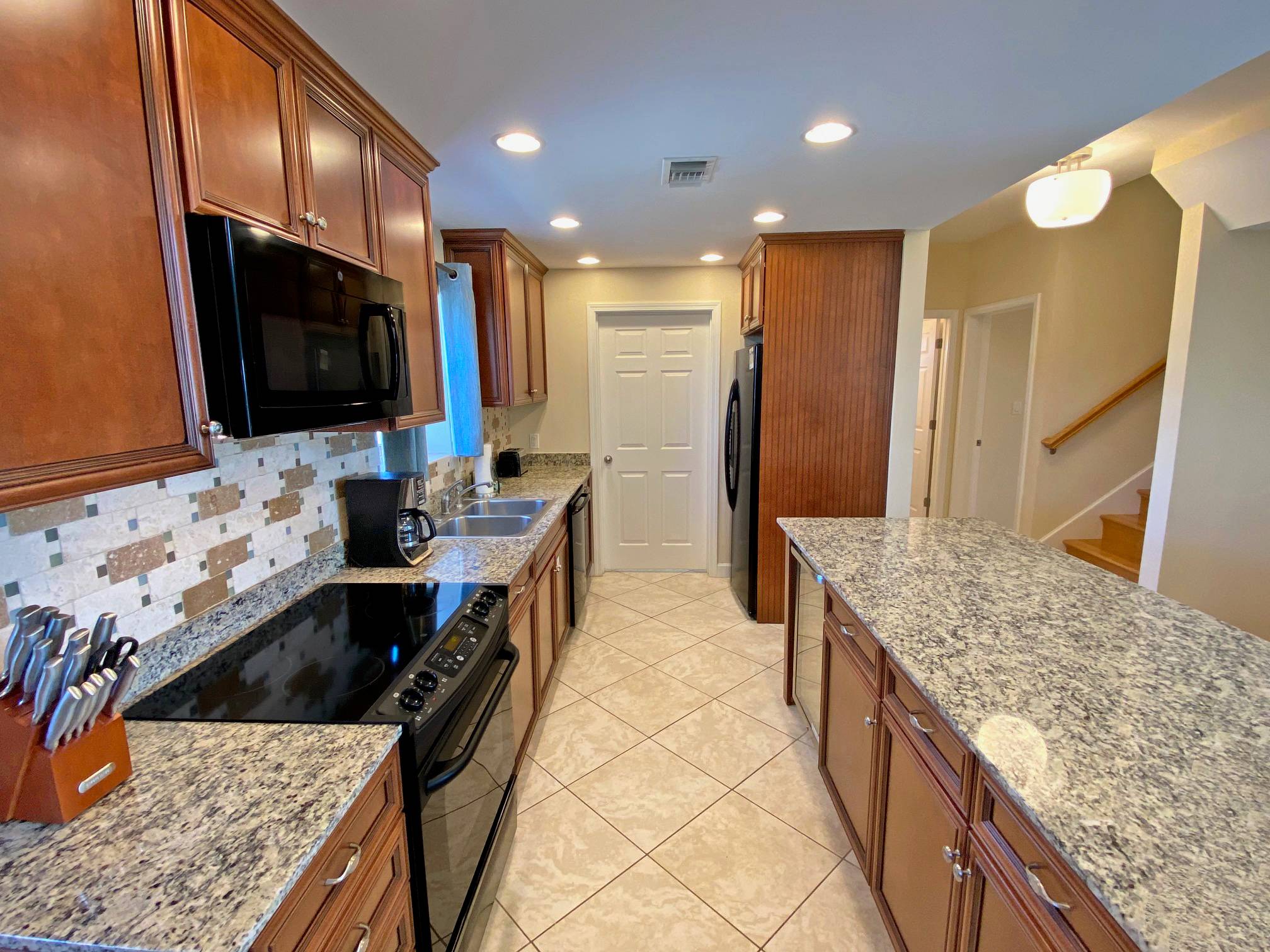 Portside Villas 11 Paradise Beach Homes