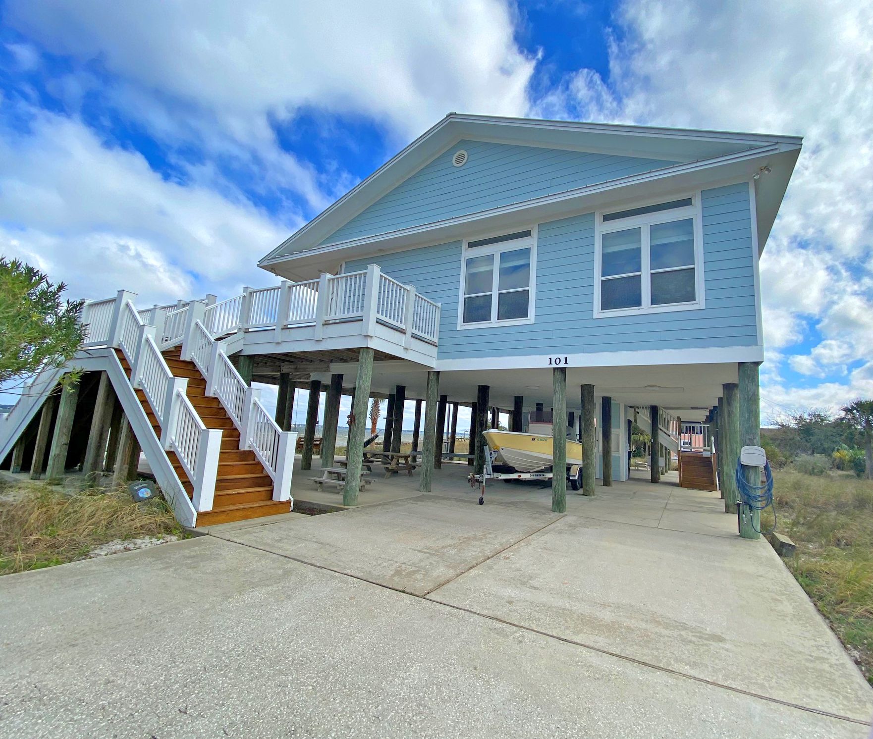 Entrada One 101 Paradise Beach Homes