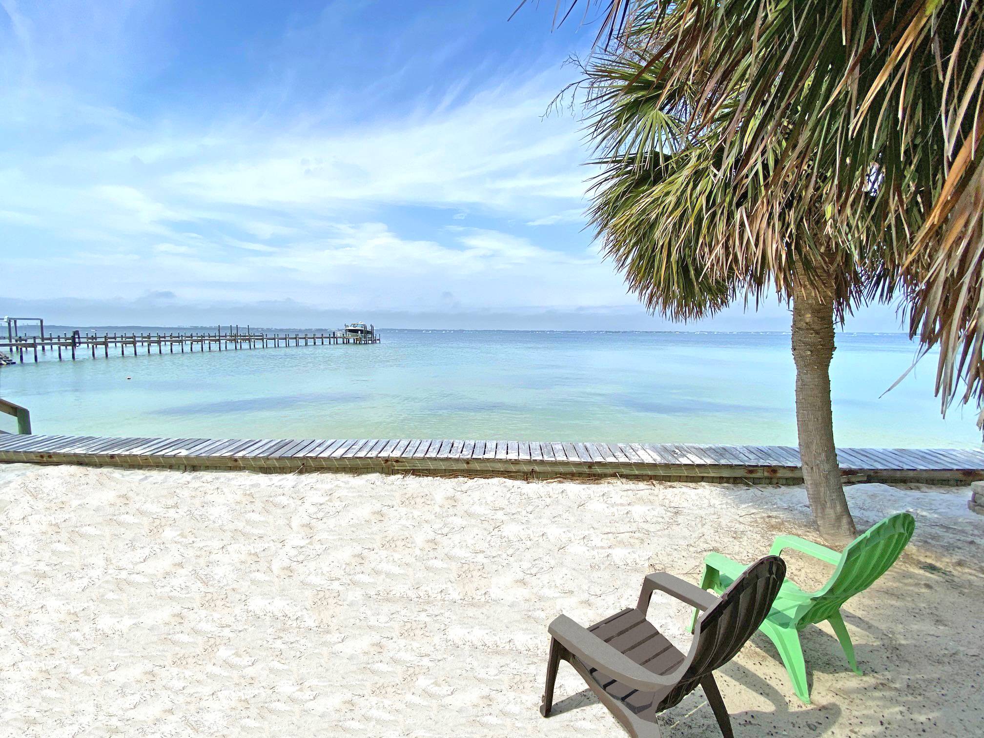 Ensenada Dos 1753 Paradise Beach Homes