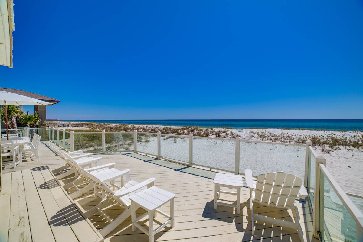 Ariola 100 Paradise Beach Homes