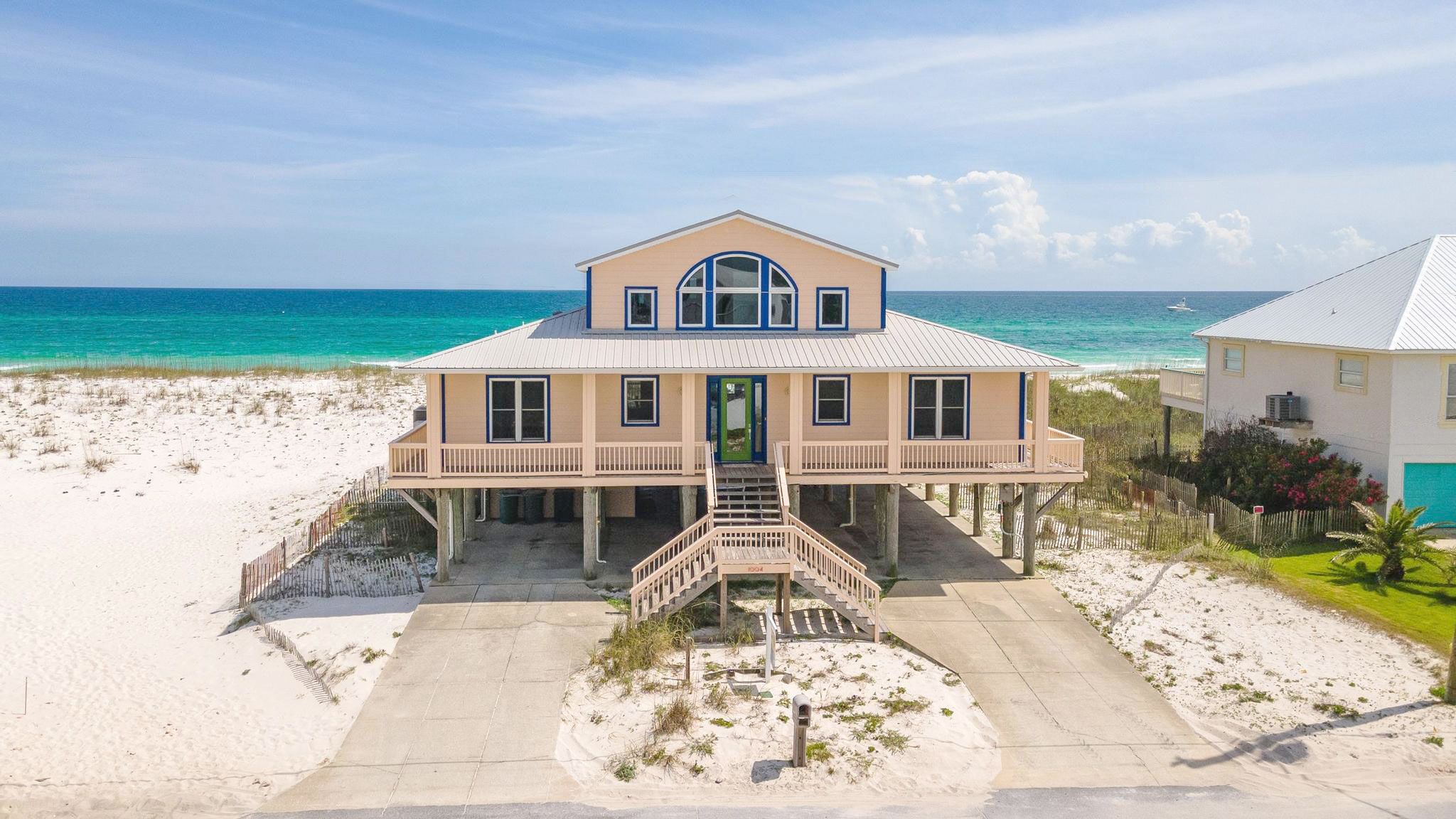 Ariola 1004 Paradise Beach Homes