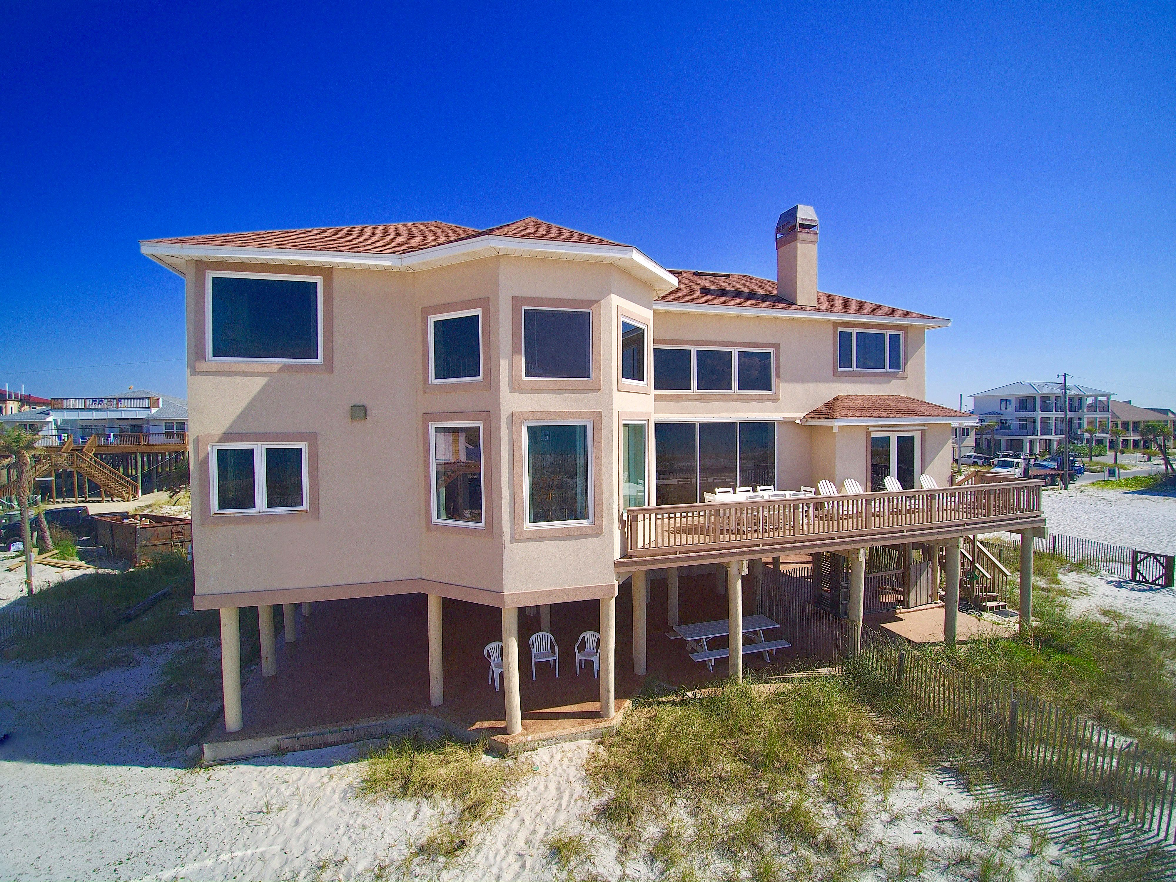 Ariola 810 Paradise Beach Homes