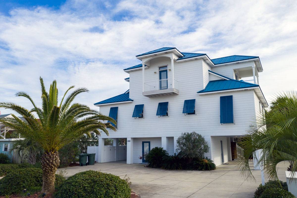 Maldonado 102 - Bella Blue | Paradise Beach Homes