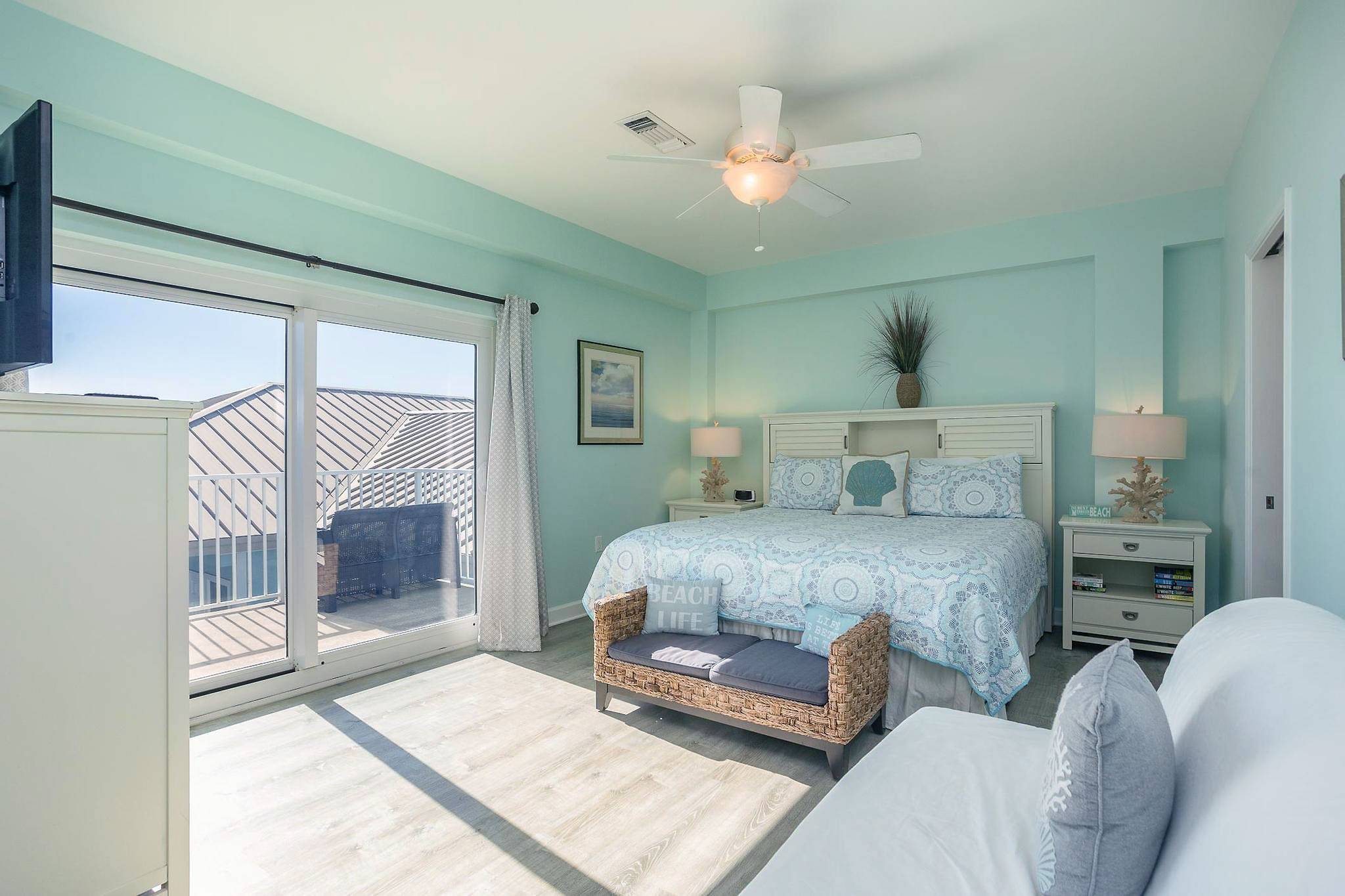 Portside Villas 18 Paradise Beach Homes