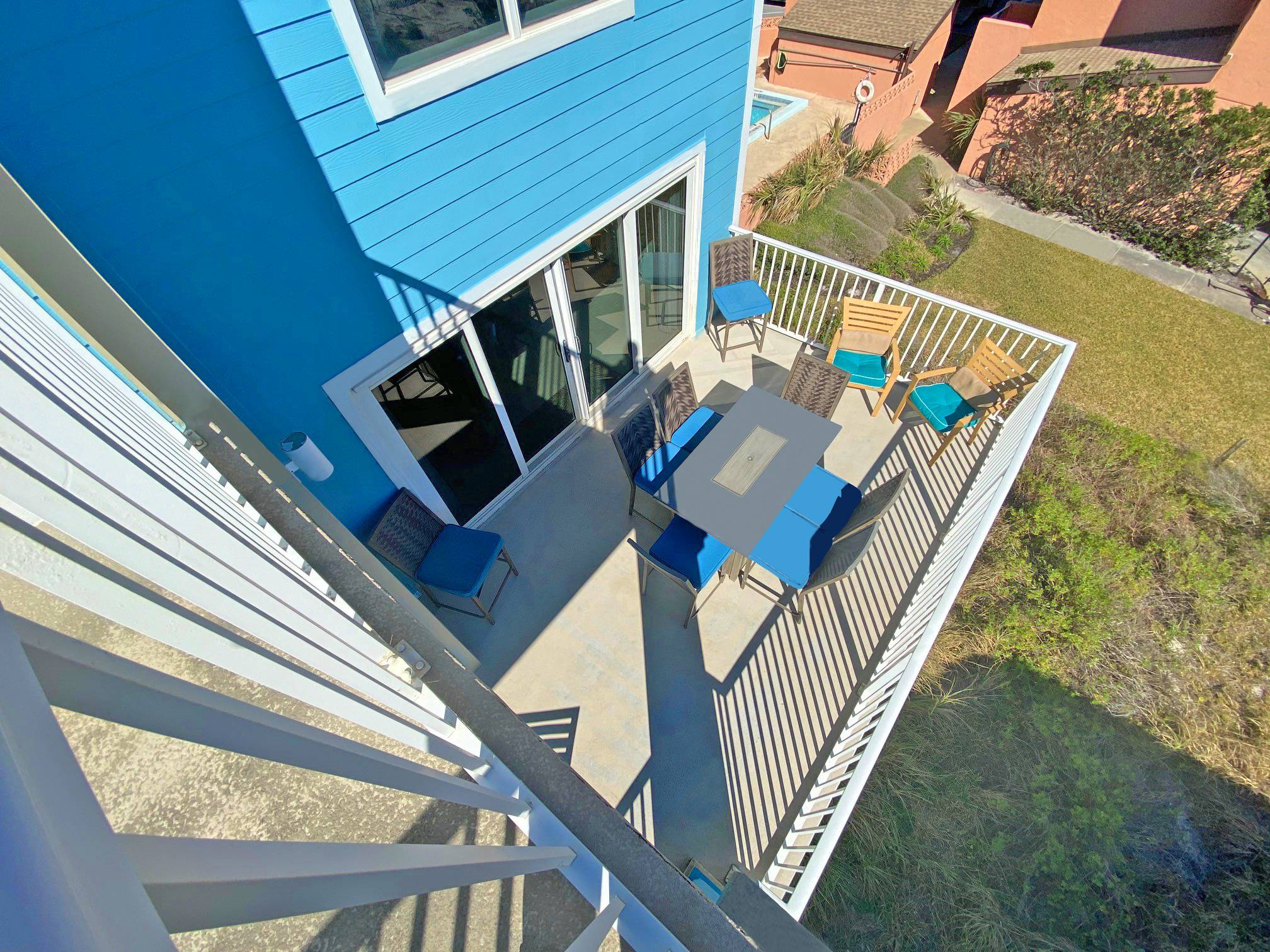 Portside Villas 18 Paradise Beach Homes