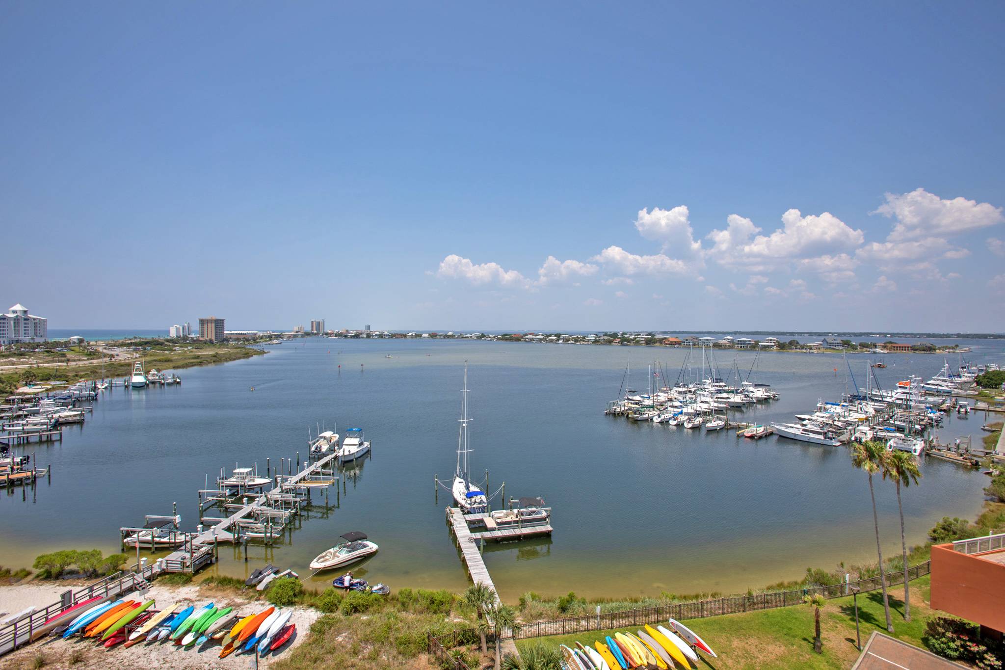 South Harbour 7E Paradise Beach Homes