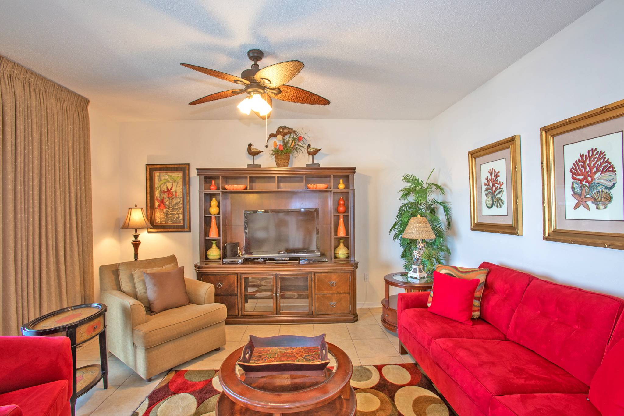 South Harbour 7E Paradise Beach Homes