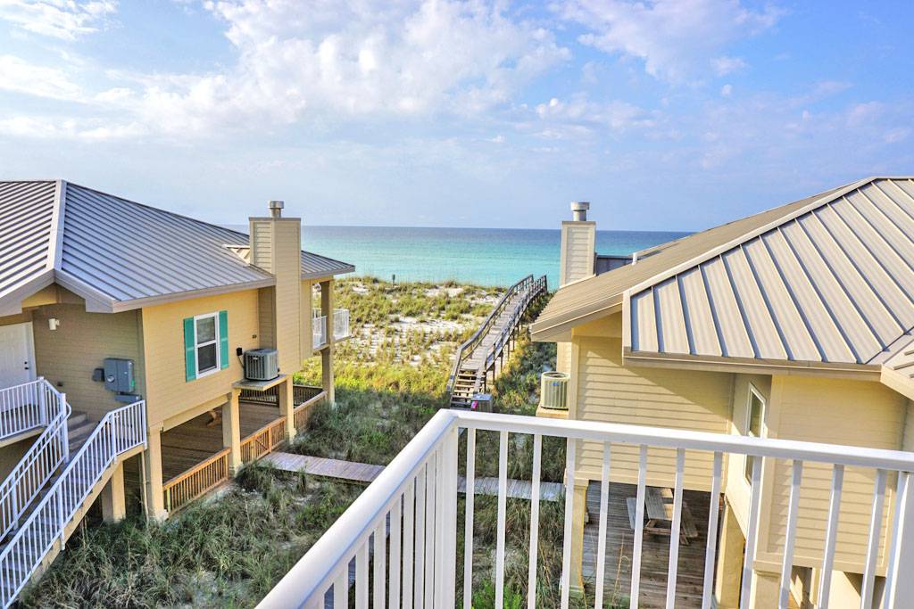 Portside Villas 14 Paradise Beach Homes