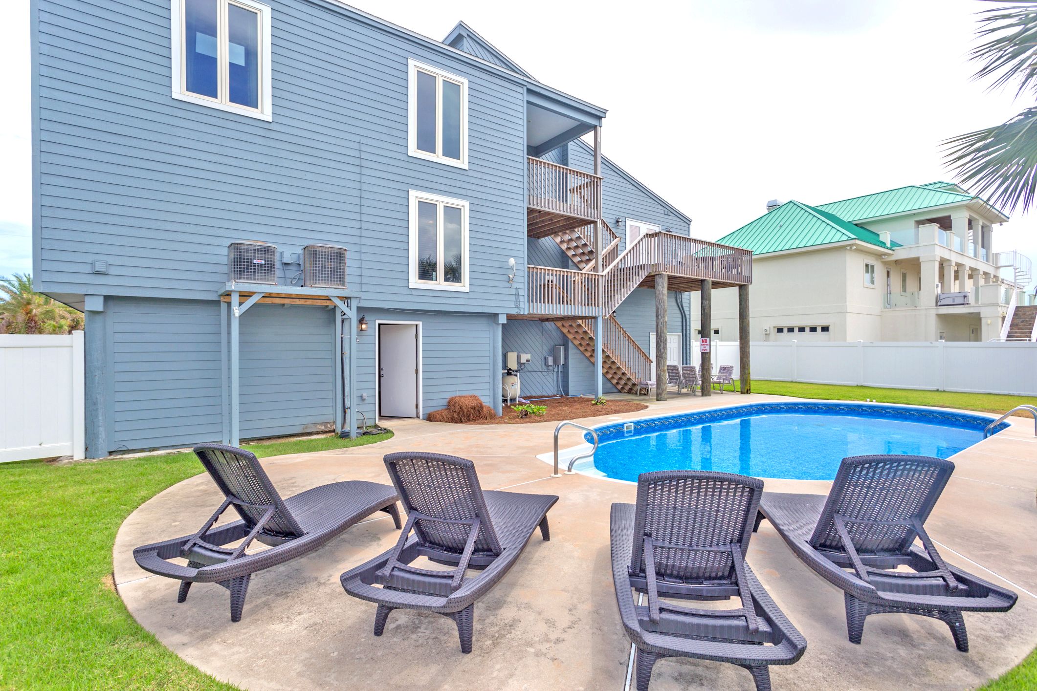 Maldonado 1205 Paradise Beach Homes