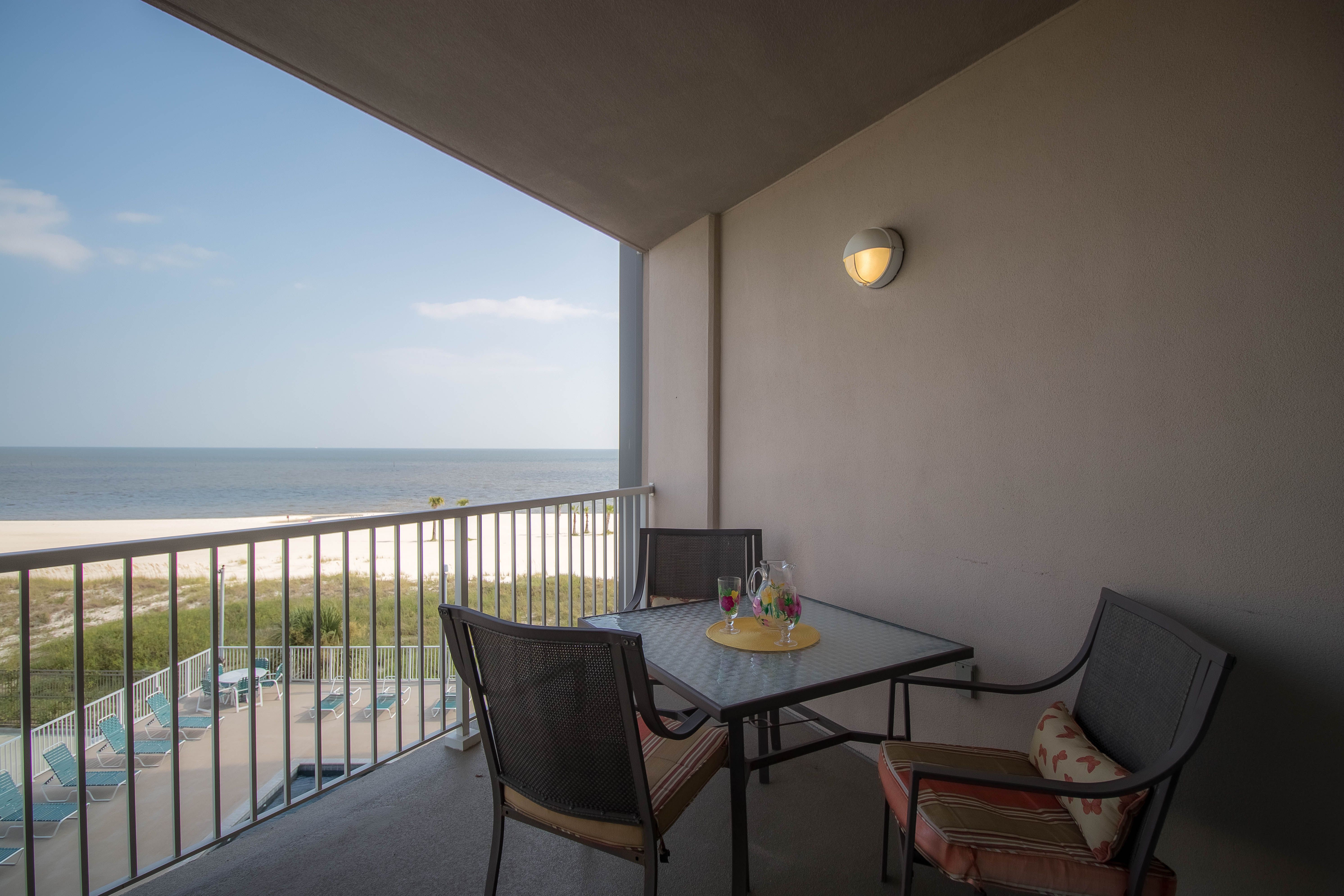 Sea Breeze 403 Vacation in Biloxi