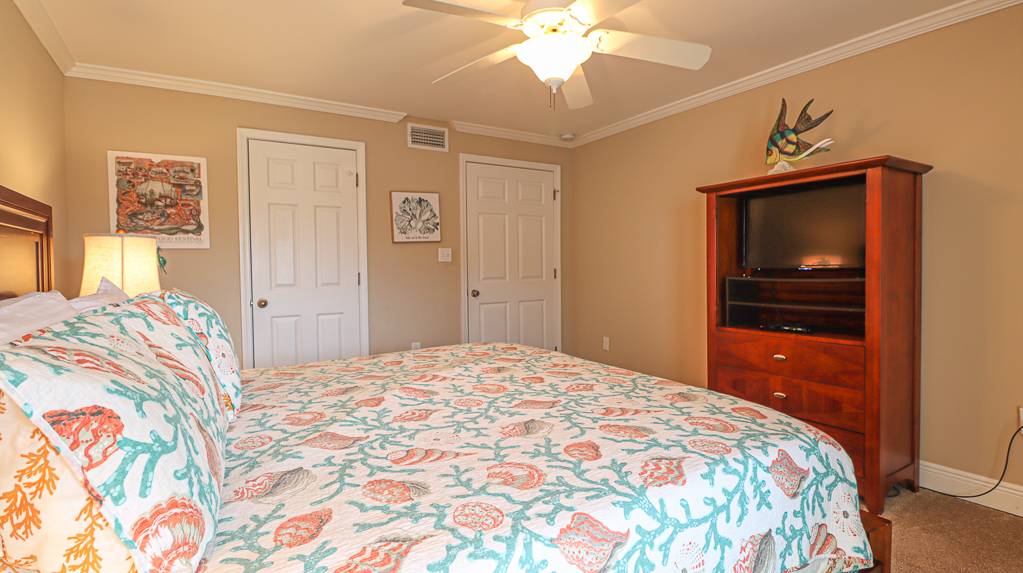 Villas at Ocean Club B215 Vacation in Biloxi