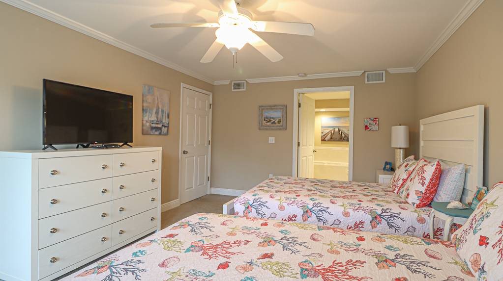 Villas at Ocean Club B215 Vacation in Biloxi