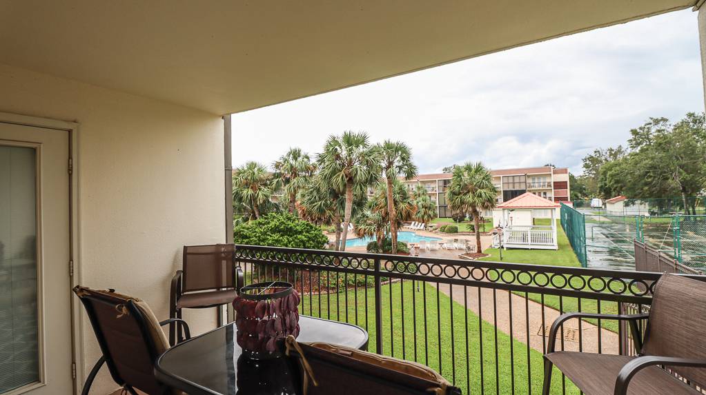 Villas at Ocean Club B215 Vacation in Biloxi