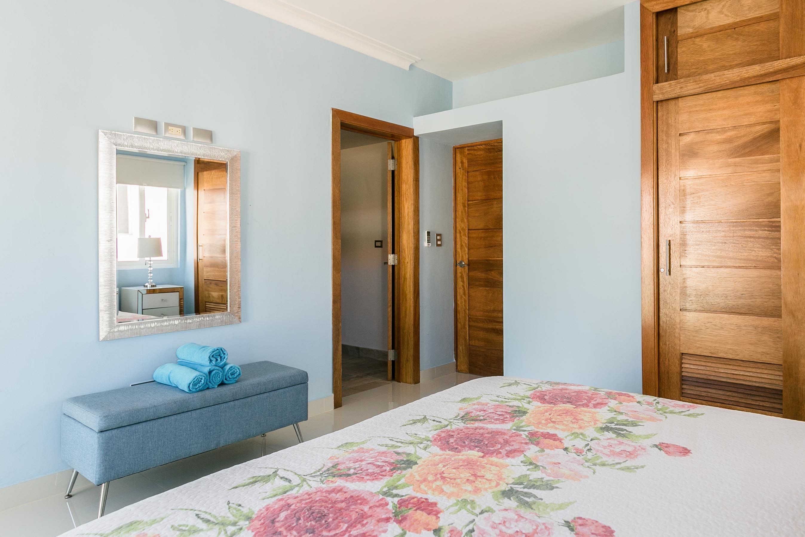 Costa Hermosa H301_80Mbps_Pool_BBQ_Walk to the Beach | Go Punta